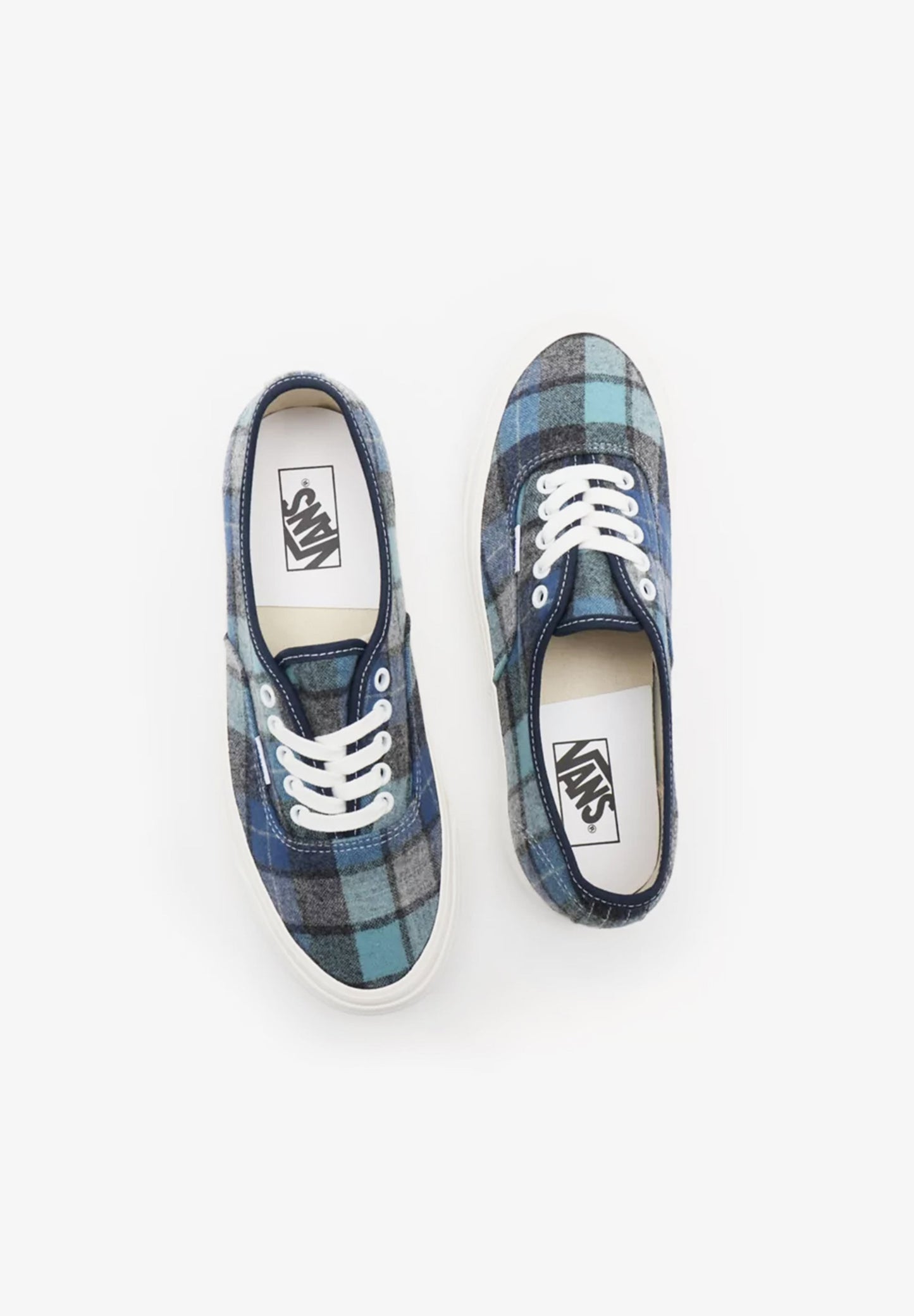 VANS | SNEAKERS AUTHENTIC 44 DX