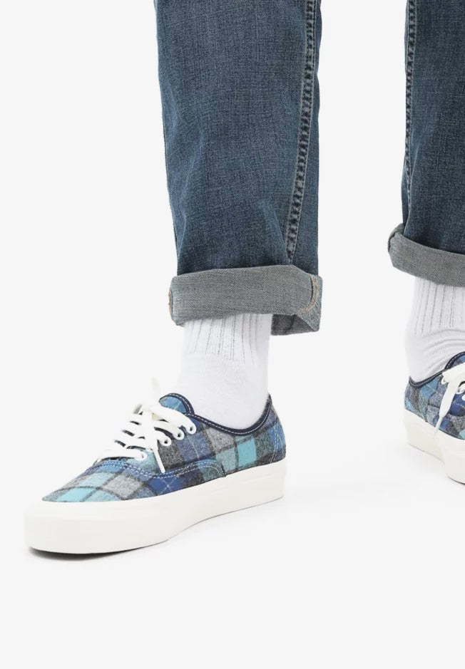 VANS | SNEAKERS AUTHENTIC 44 DX