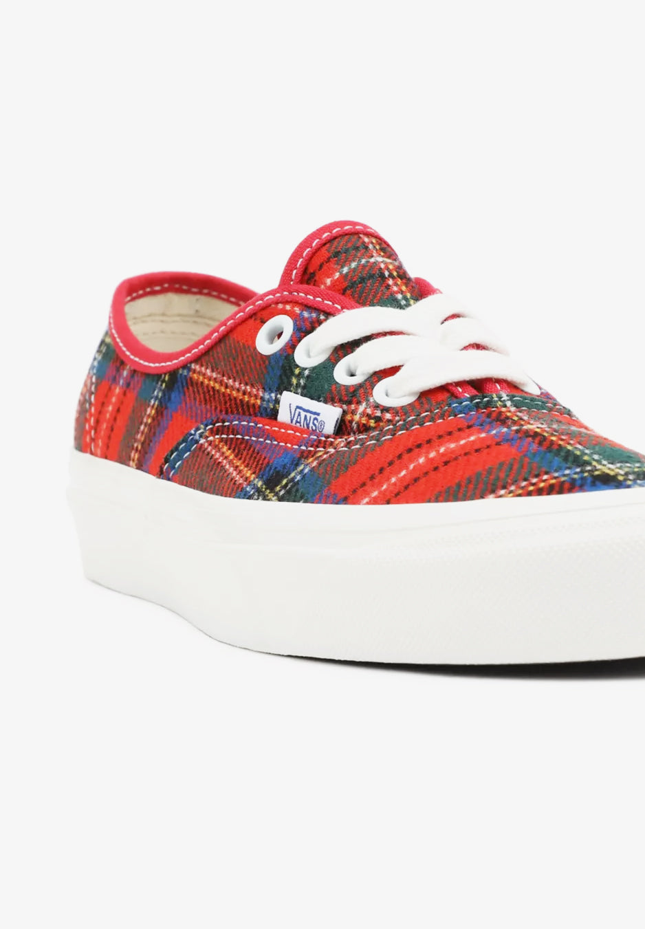 VANS | SNEAKERS AUTHENTIC 44 DX