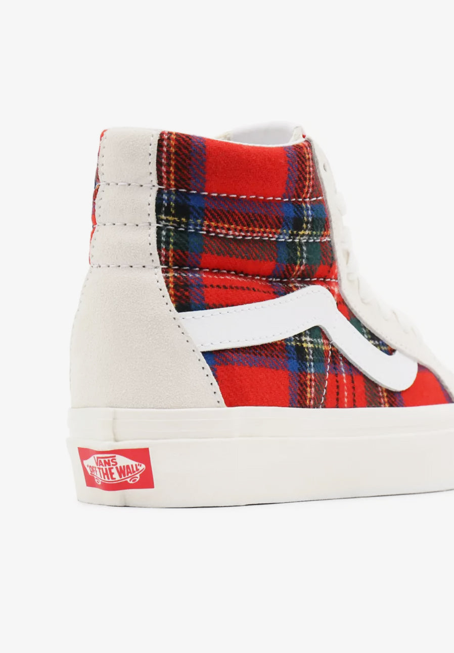 VANS | SNEAKERS CUADROS ANAHEIM FACTORY