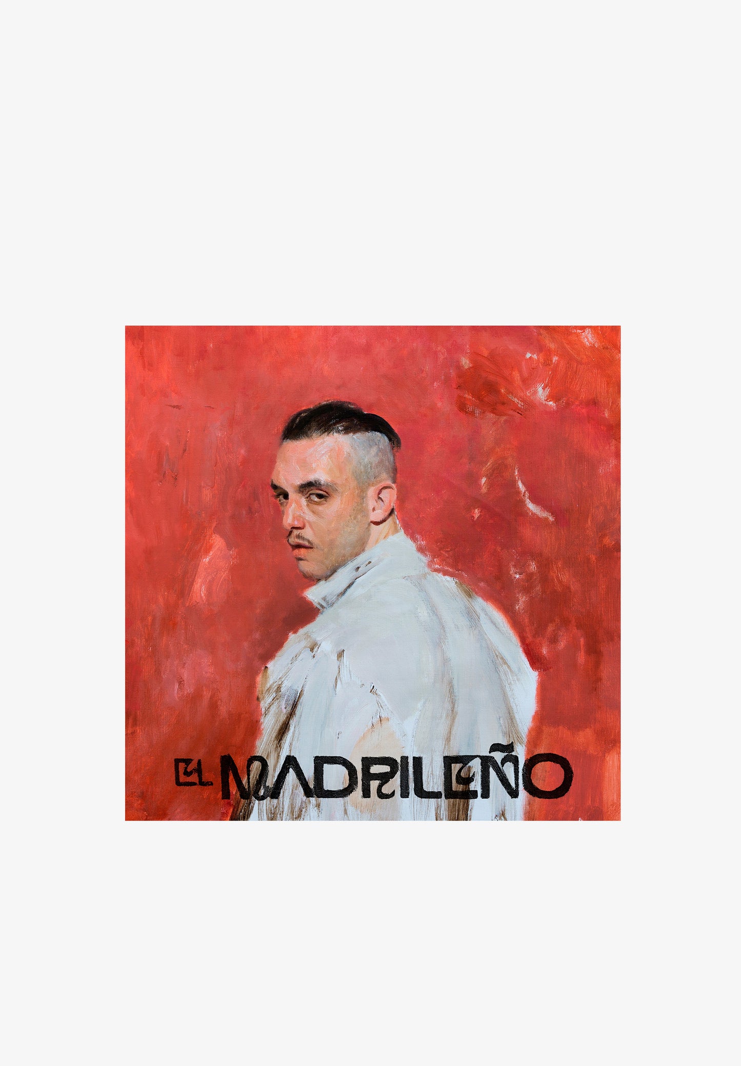 SONY MUSIC | VINIL C. TANGANA: EL MADRILEÑO