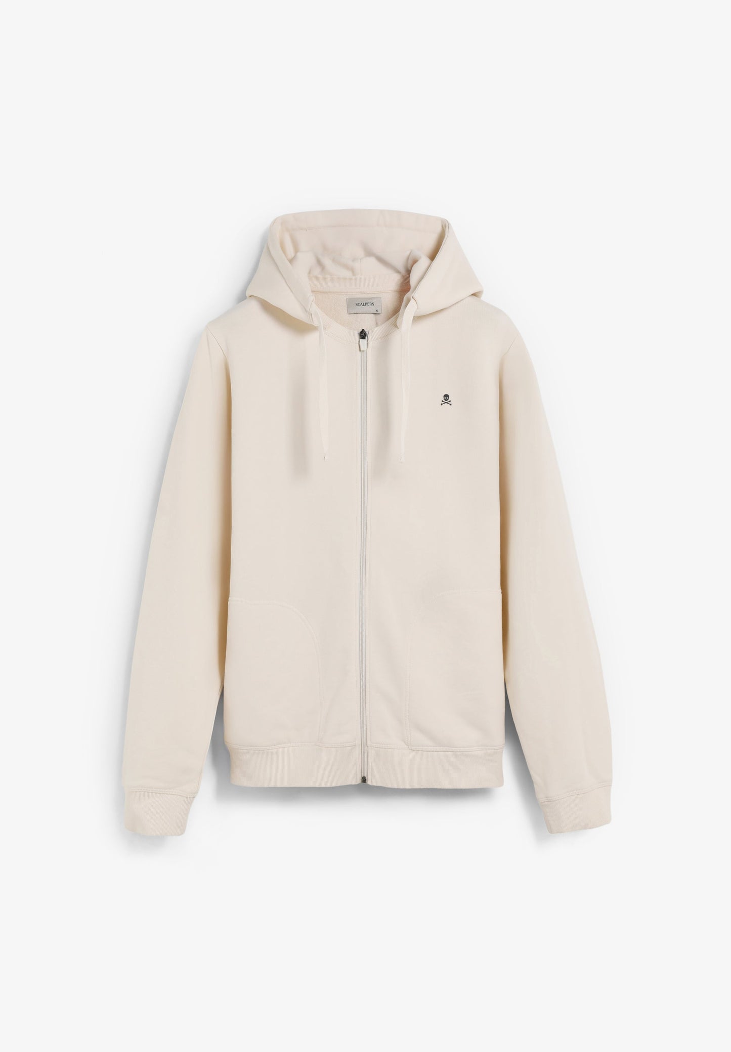 SWEATER HOODIE FADE SCNOS