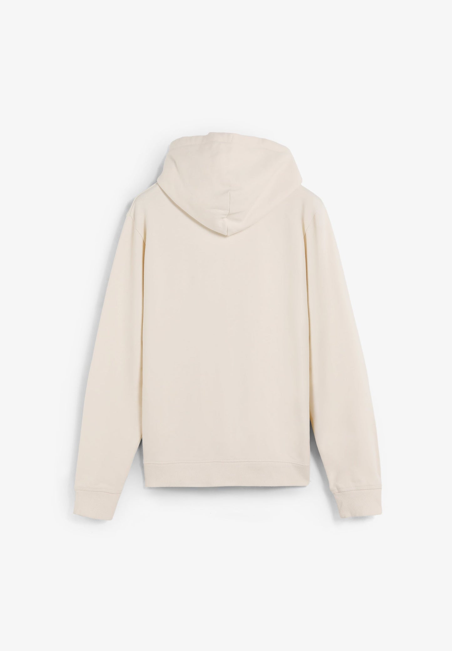 SWEATER HOODIE FADE SCNOS