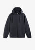 SWEATER HOODIE FADE SCNOS