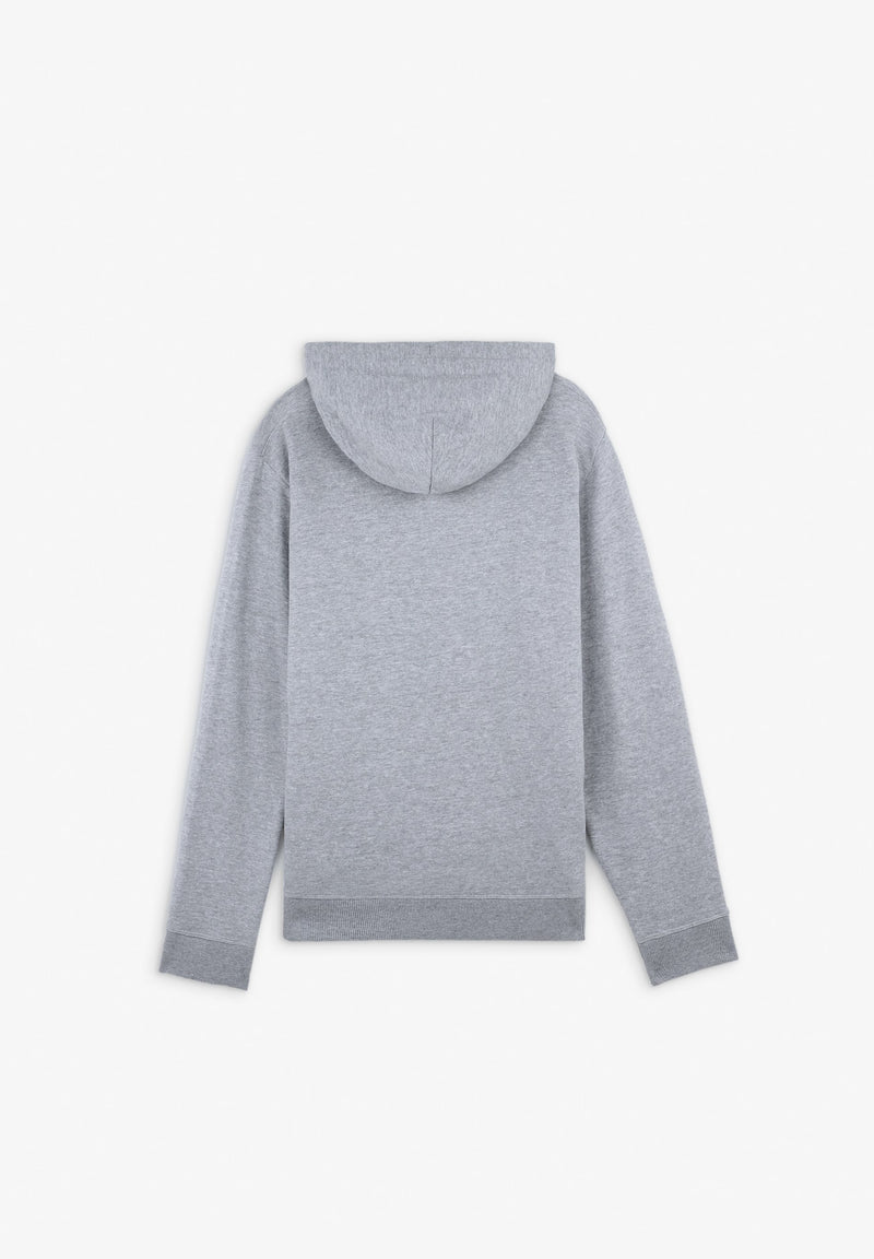 NOS FADE HOODIE SWEATER