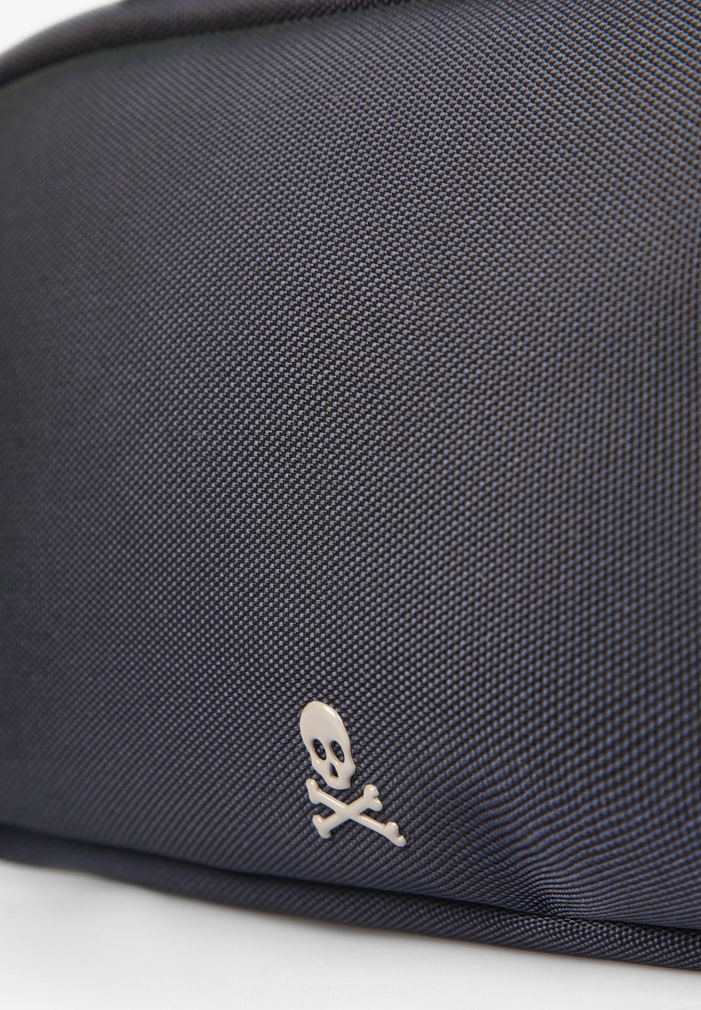 NECESSAIRE CAVEIRA FRONTAL