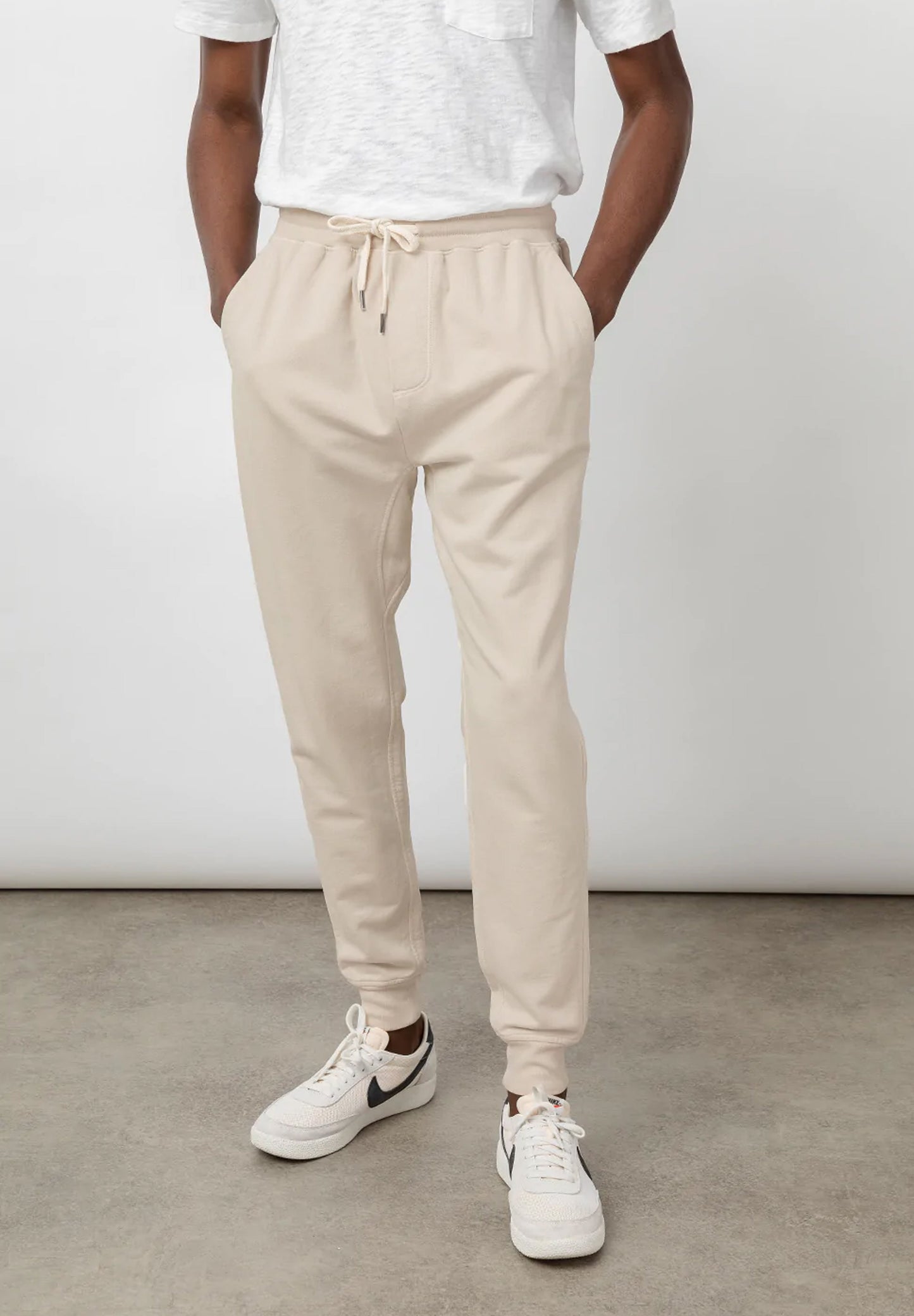 RAILS | CALÇAS JOGGER EVERSON