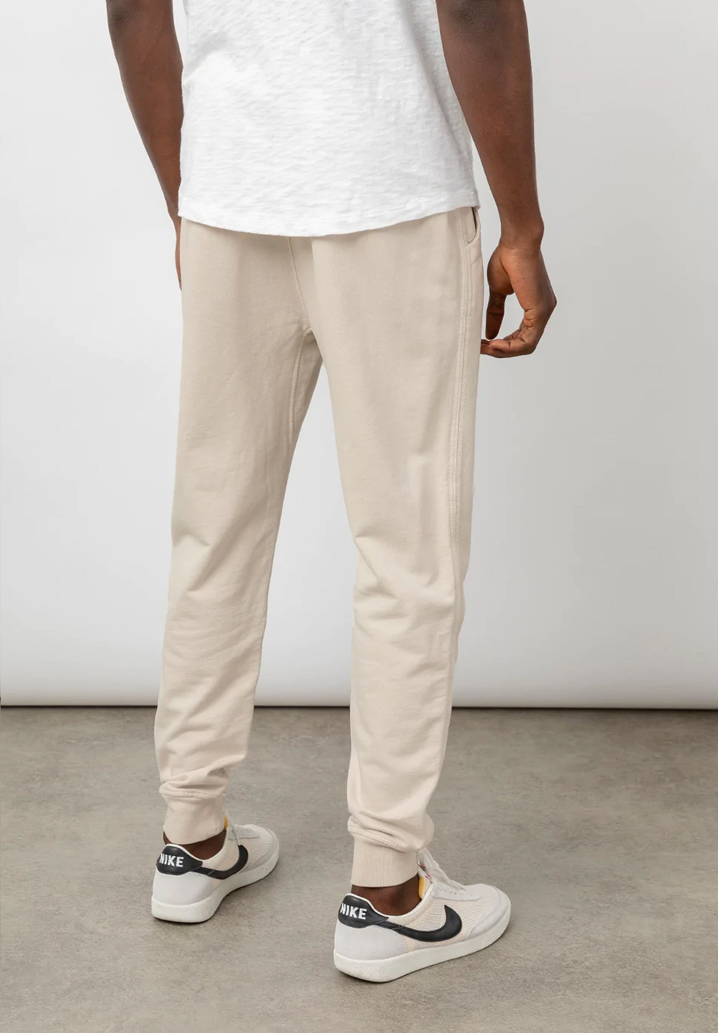 RAILS | CALÇAS JOGGER EVERSON