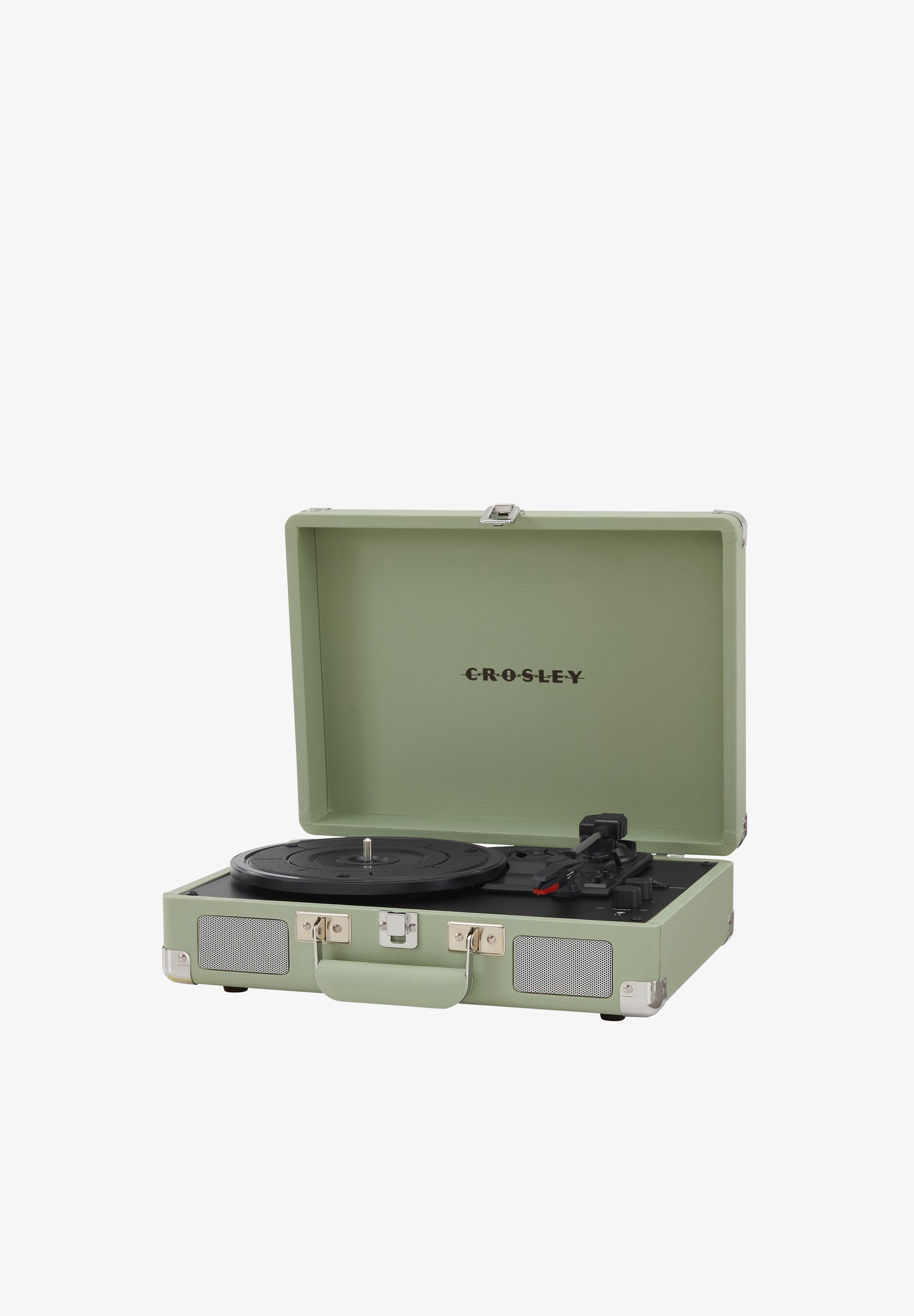 CROSLEY | GIRA-DISCOS CRUISER PLUS