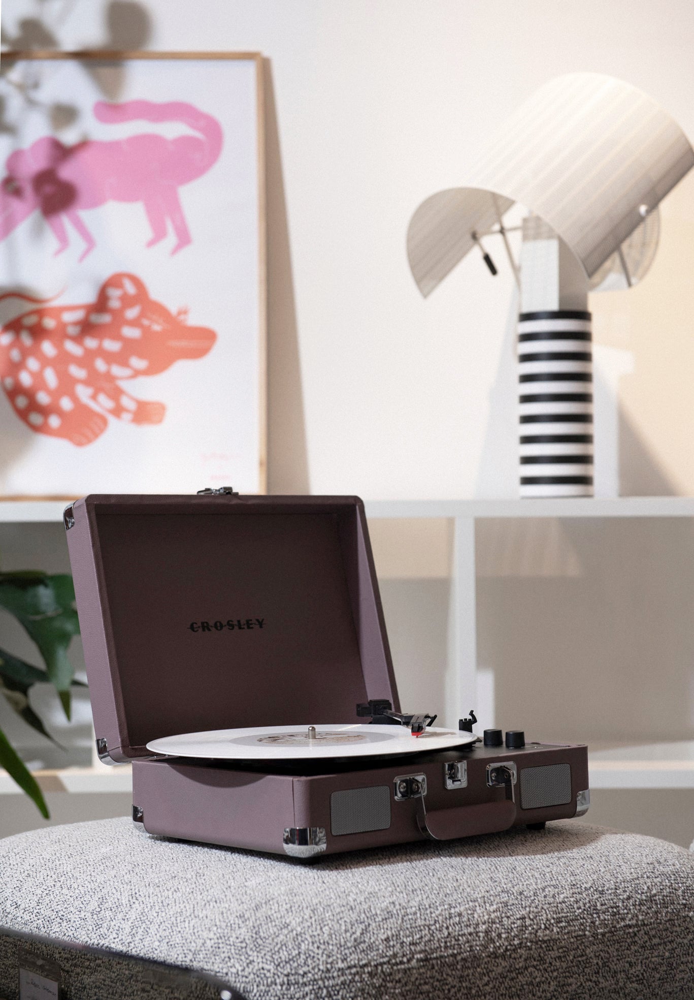 CROSLEY | GIRA-DISCOS CRUISER PLUS