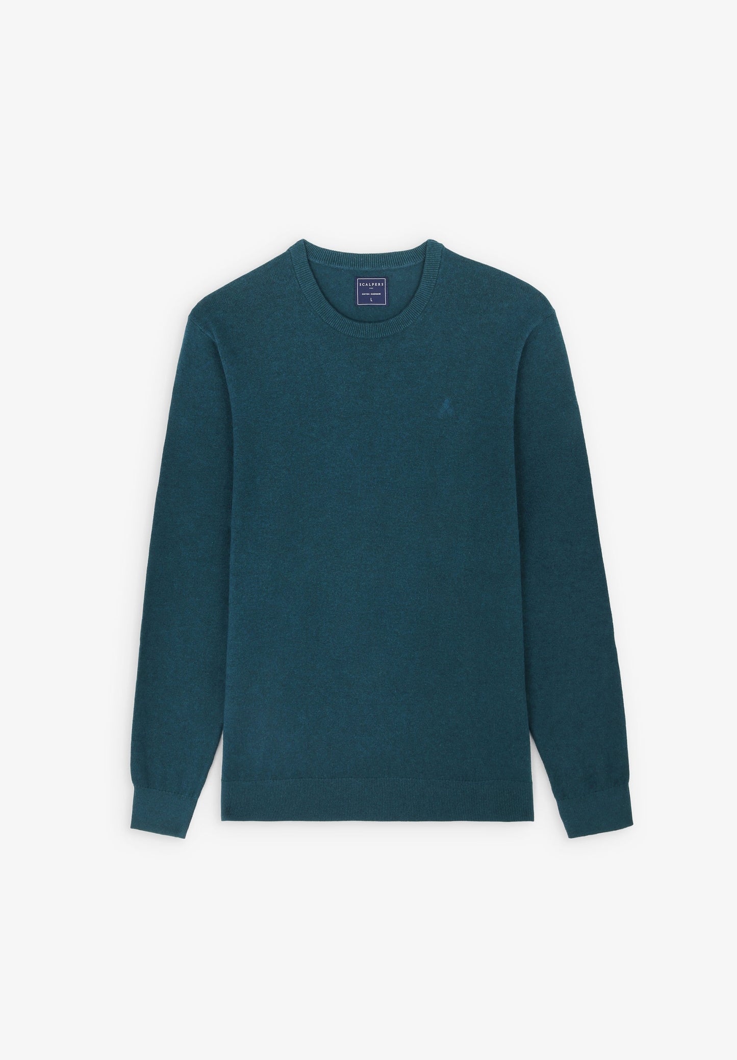 BASIC ROUND NECK BT