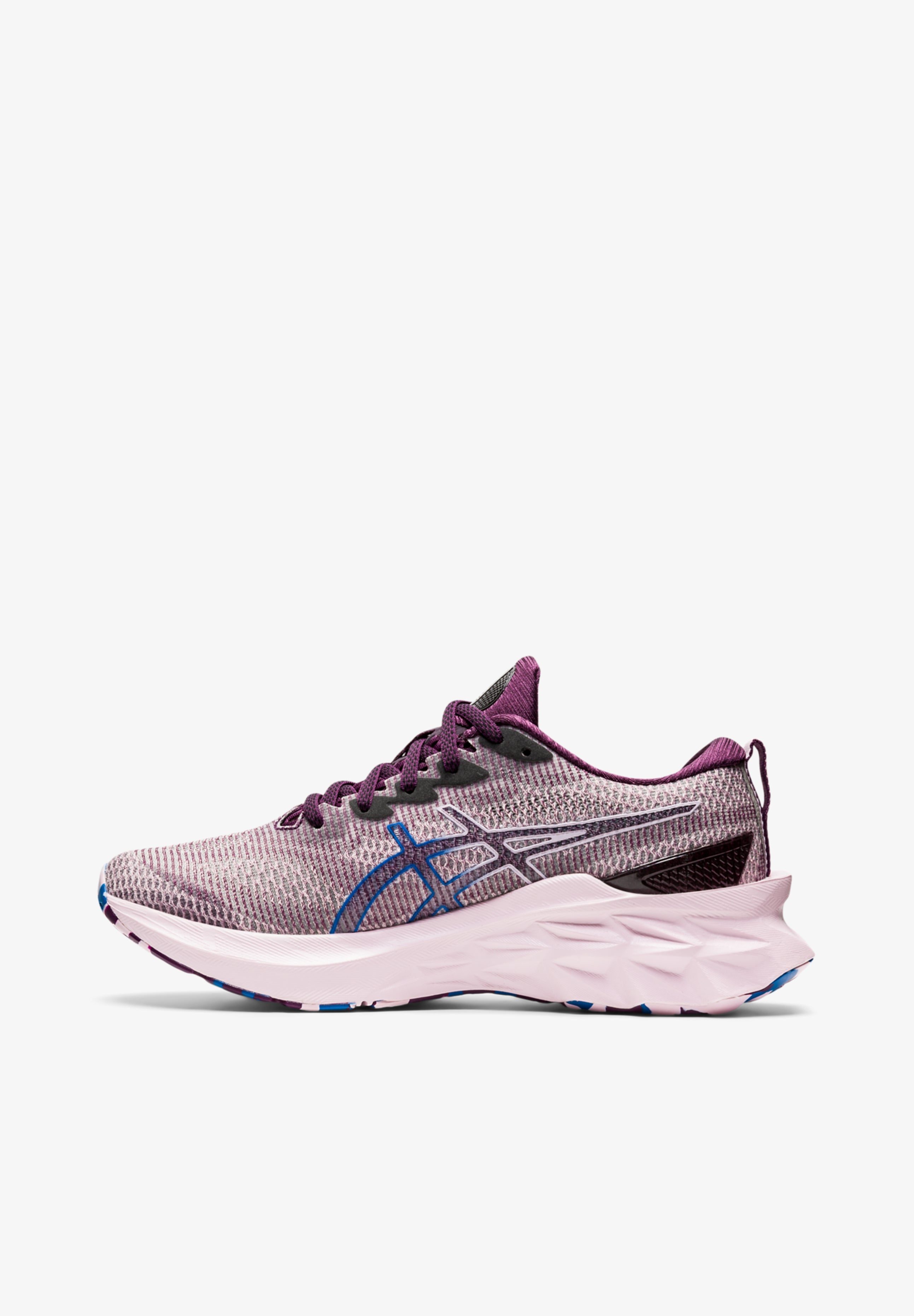 ASICS | ZAPATILLAS NOVABLAST 2 LE W