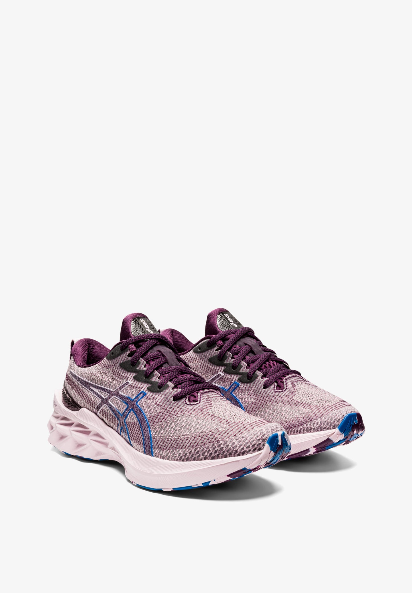 ASICS | ZAPATILLAS NOVABLAST 2 LE W