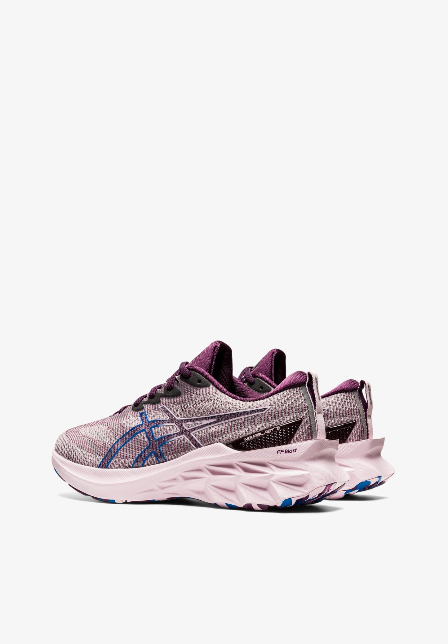 ASICS | ZAPATILLAS NOVABLAST 2 LE W