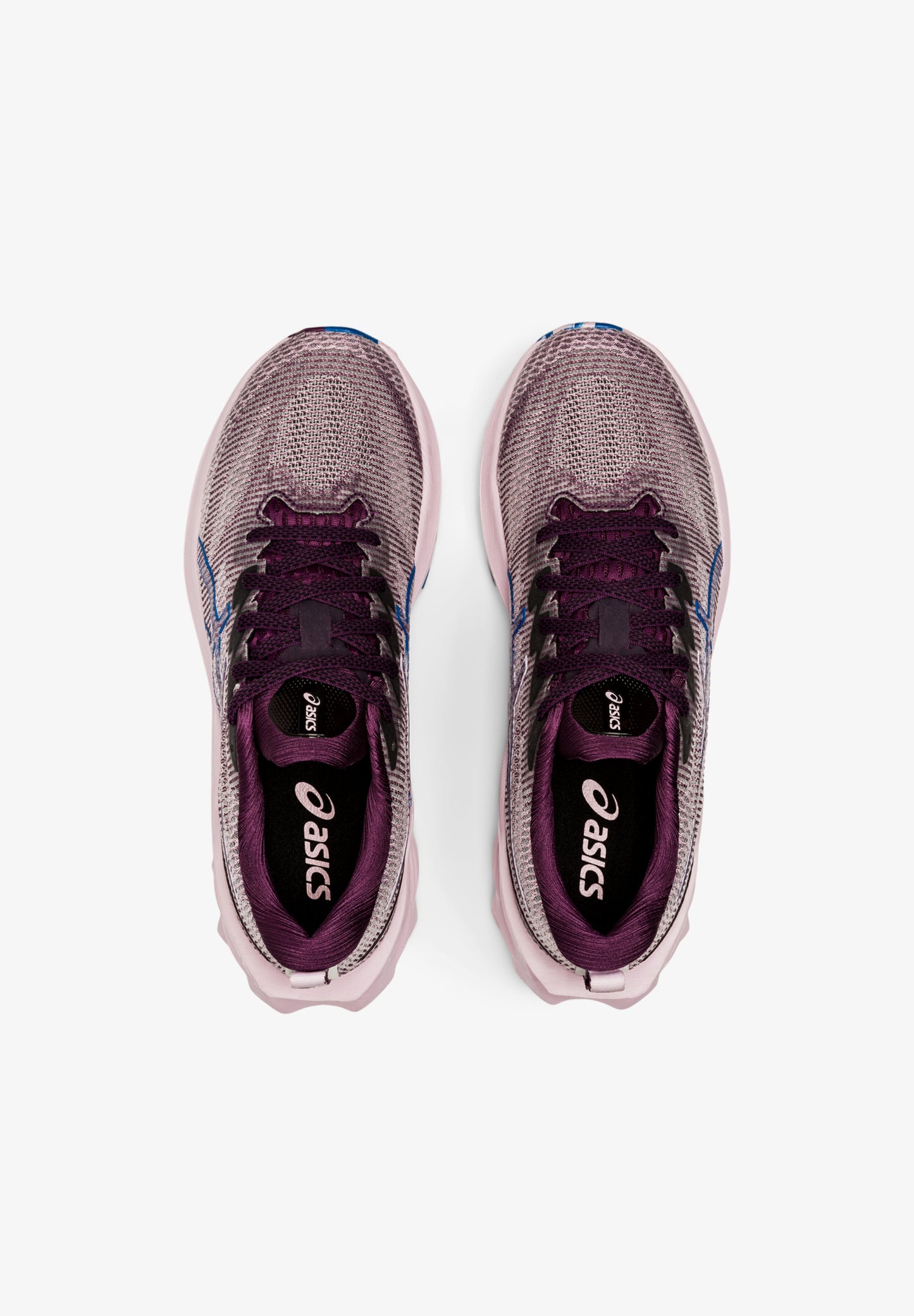 ASICS | ZAPATILLAS NOVABLAST 2 LE W