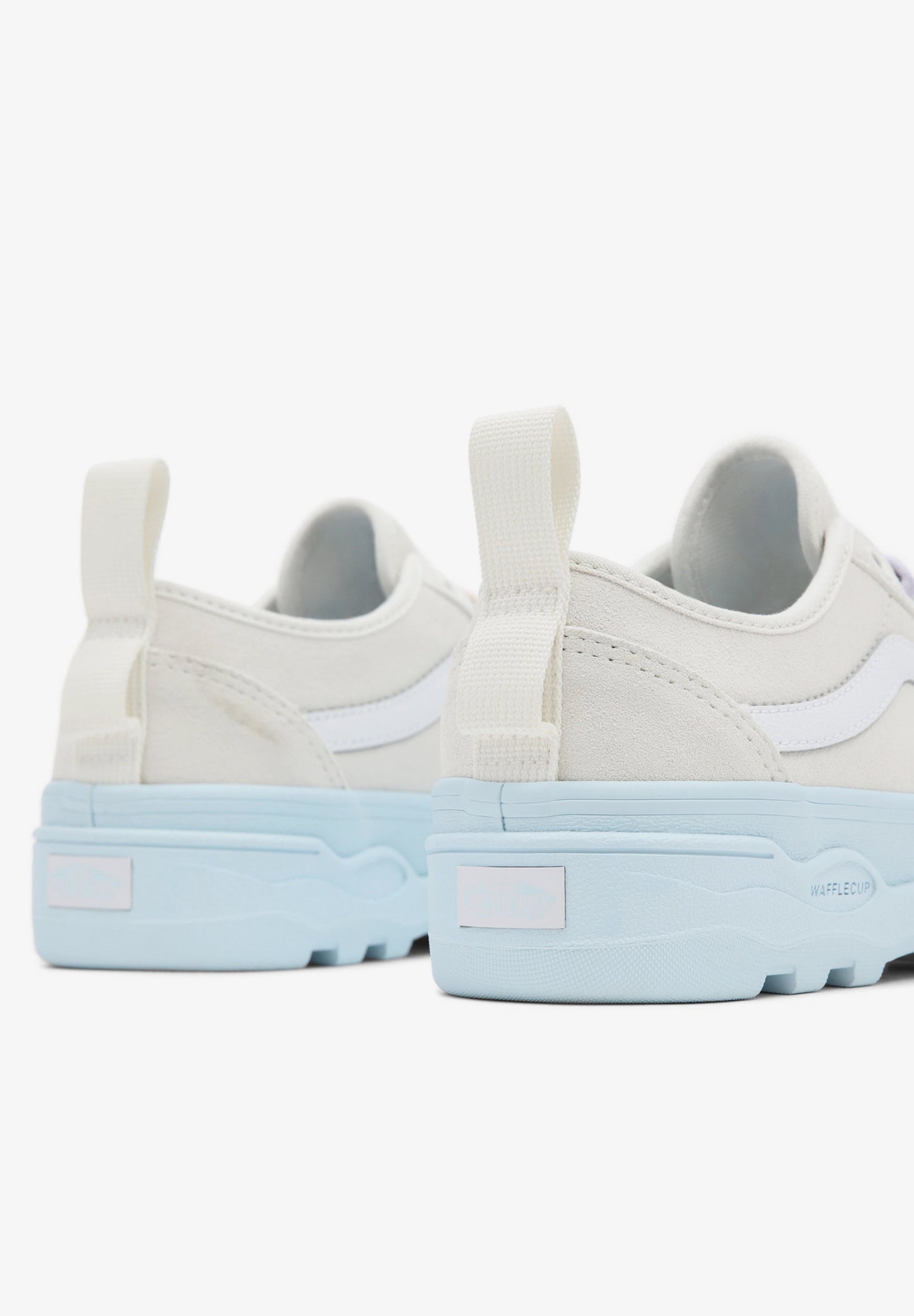 VANS | SNEAKERS SENTRY OLD SKOOL WC