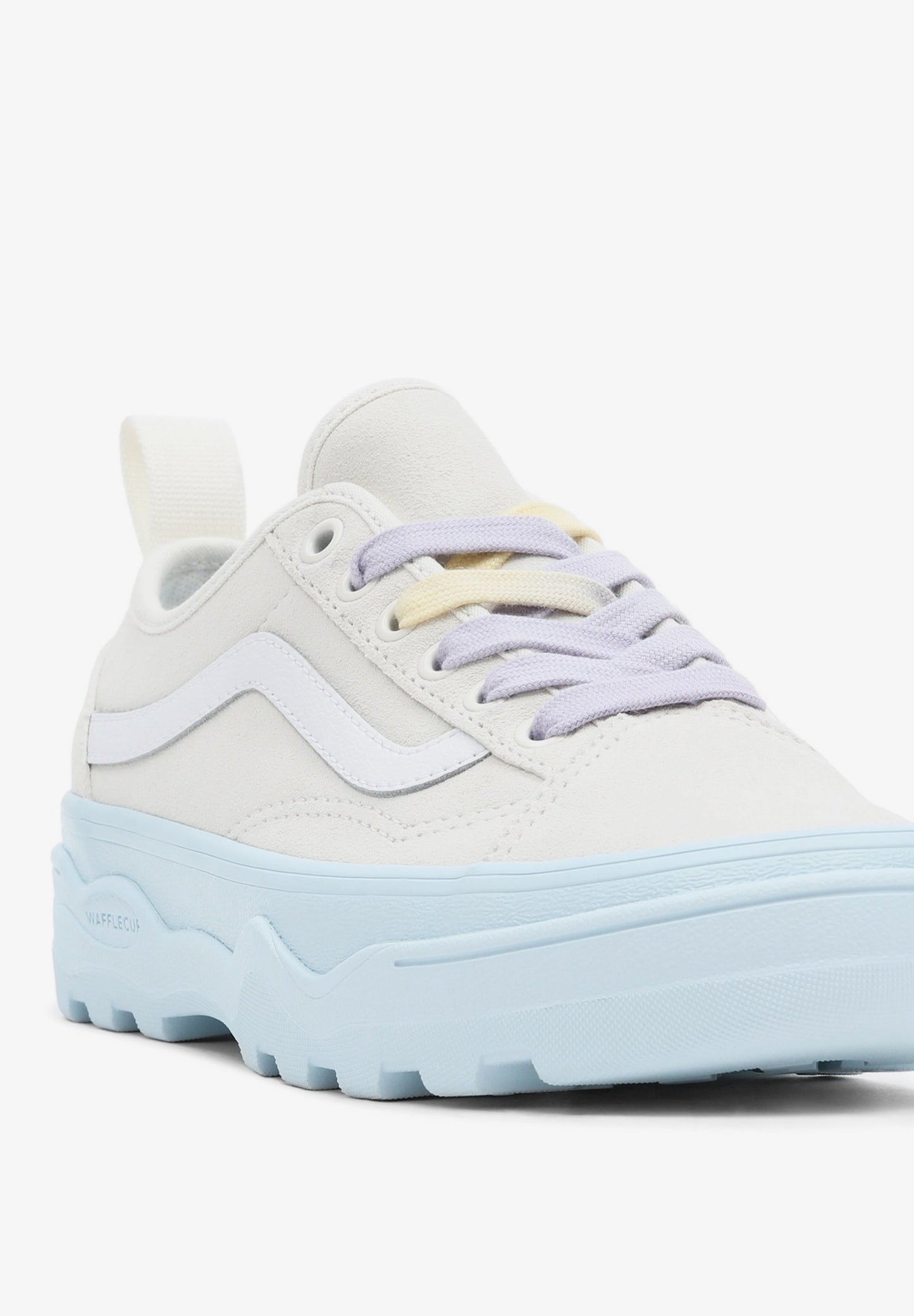 VANS | SNEAKERS SENTRY OLD SKOOL WC