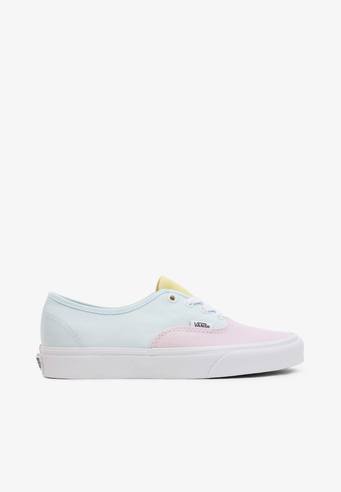 VANS | SNEAKERS AUTHENTIC PASTEL BLOCK