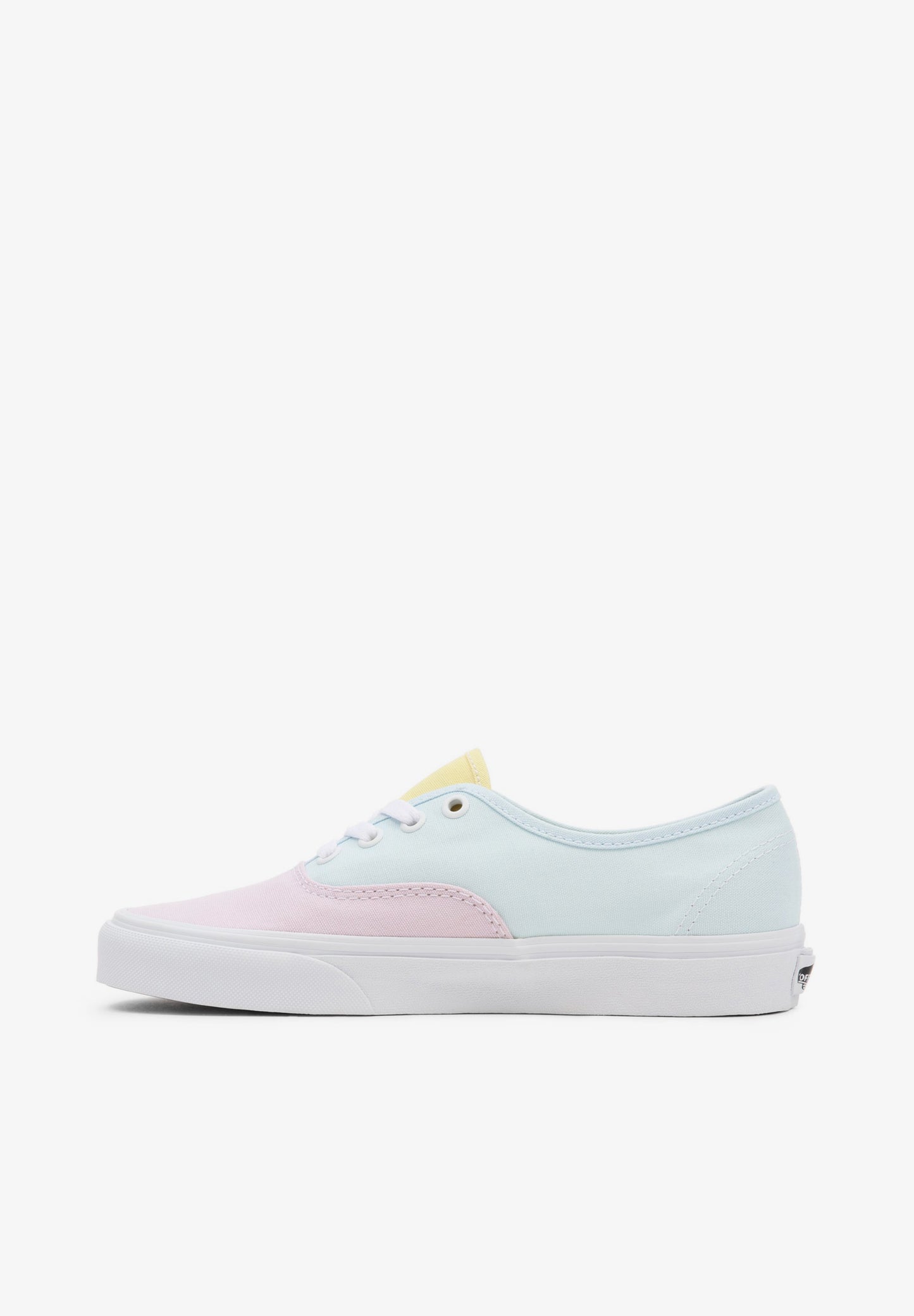 VANS | SNEAKERS AUTHENTIC PASTEL BLOCK