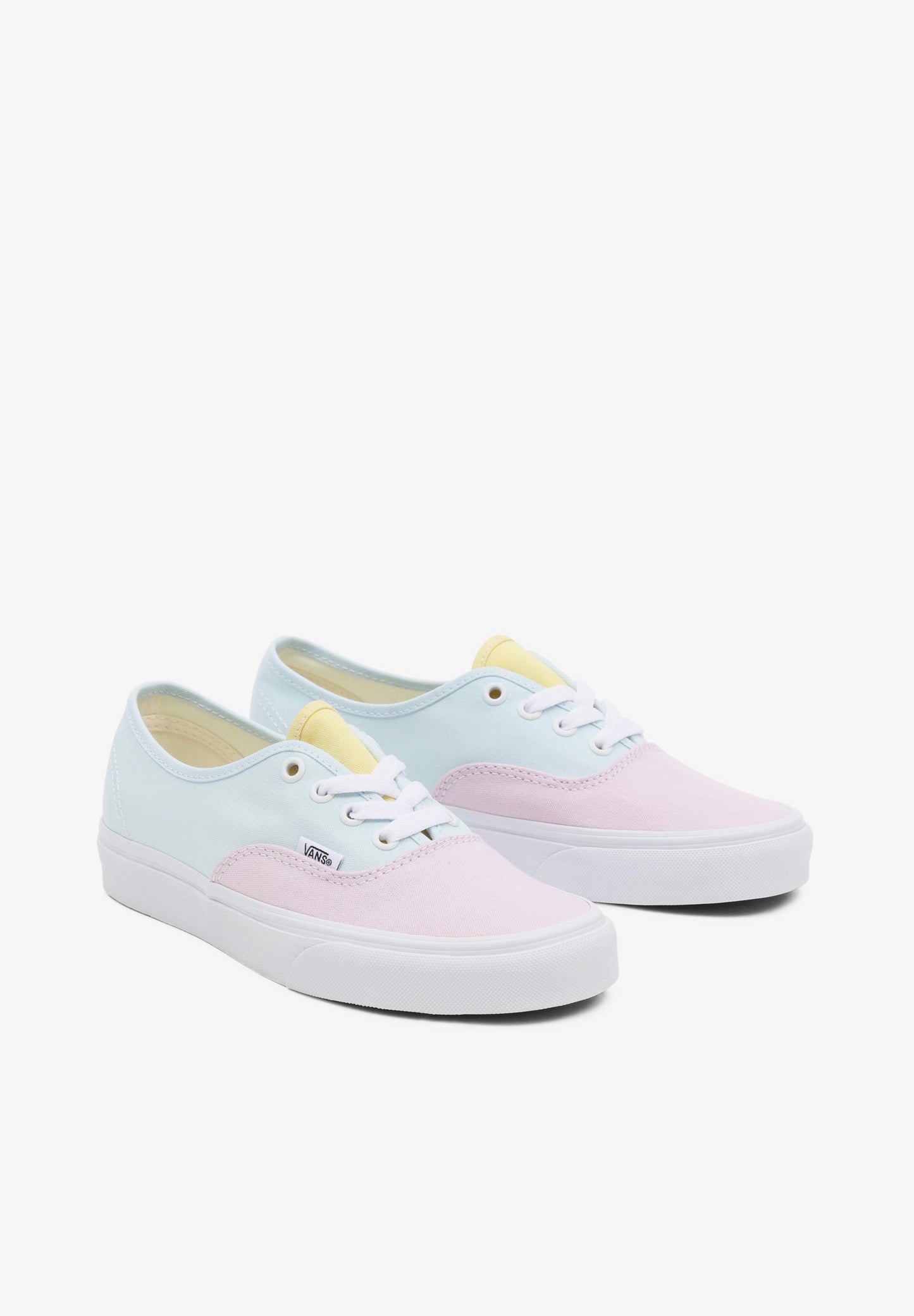 VANS | SNEAKERS AUTHENTIC PASTEL BLOCK