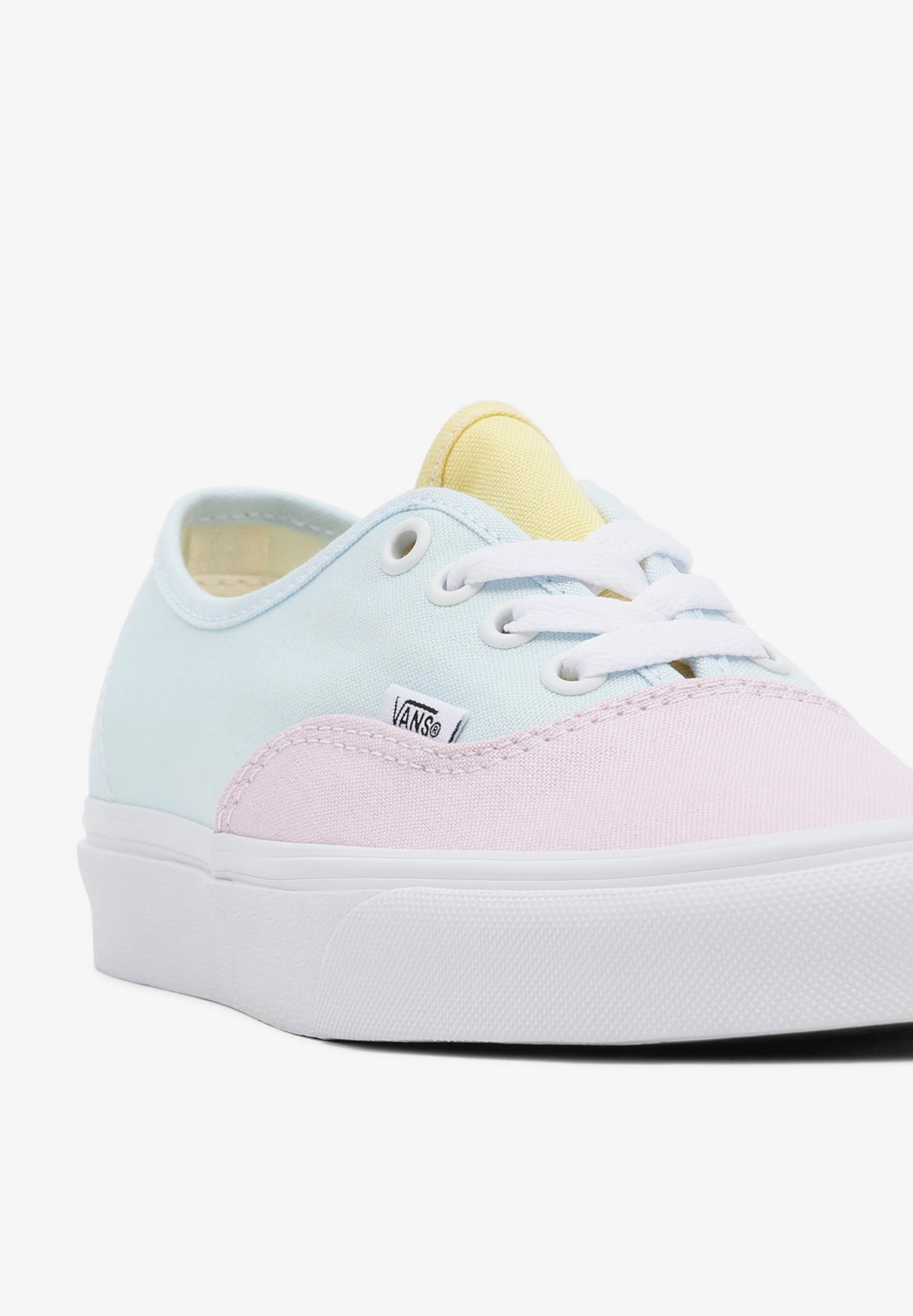 VANS | SNEAKERS AUTHENTIC PASTEL BLOCK