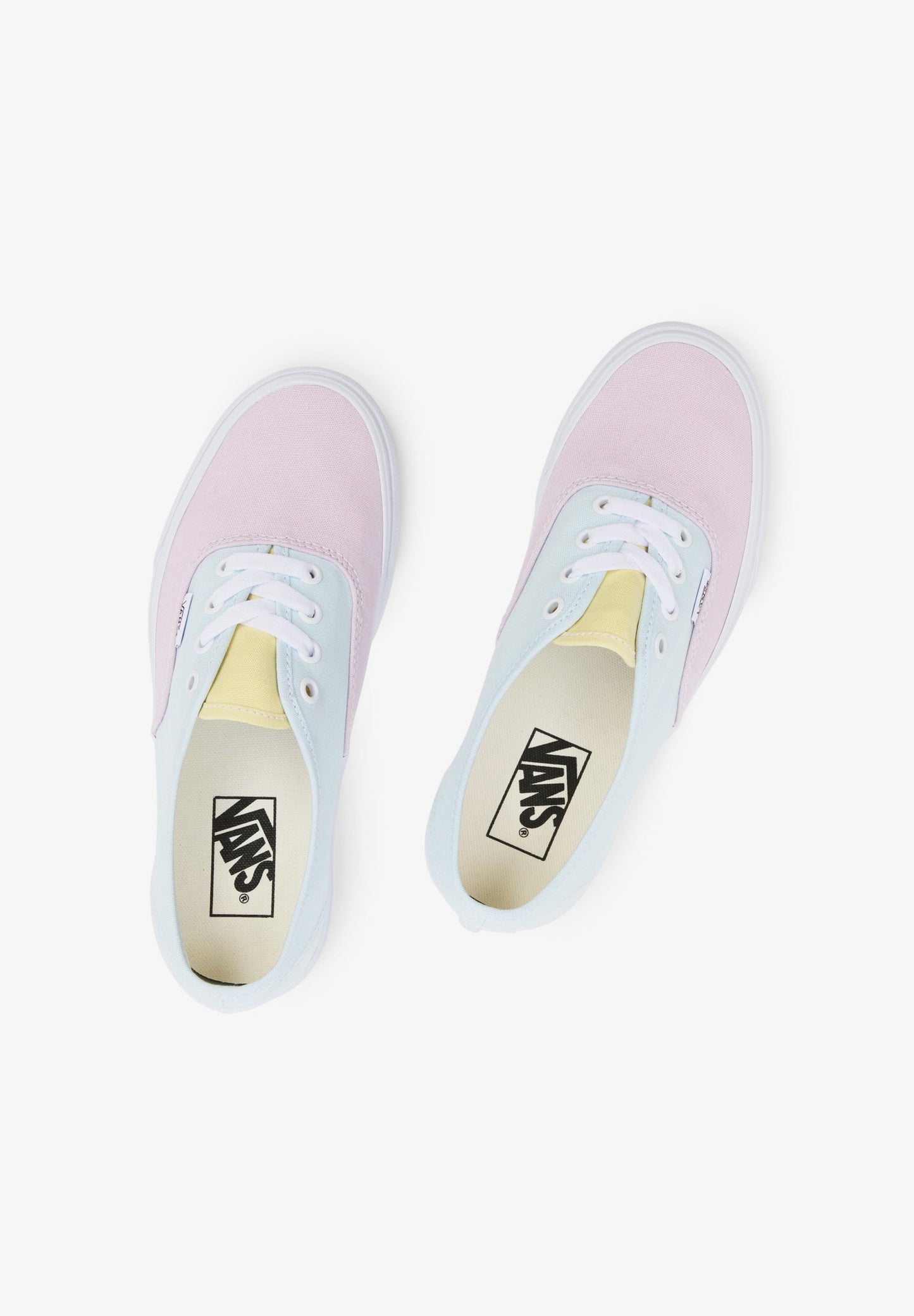 VANS | SNEAKERS AUTHENTIC PASTEL BLOCK