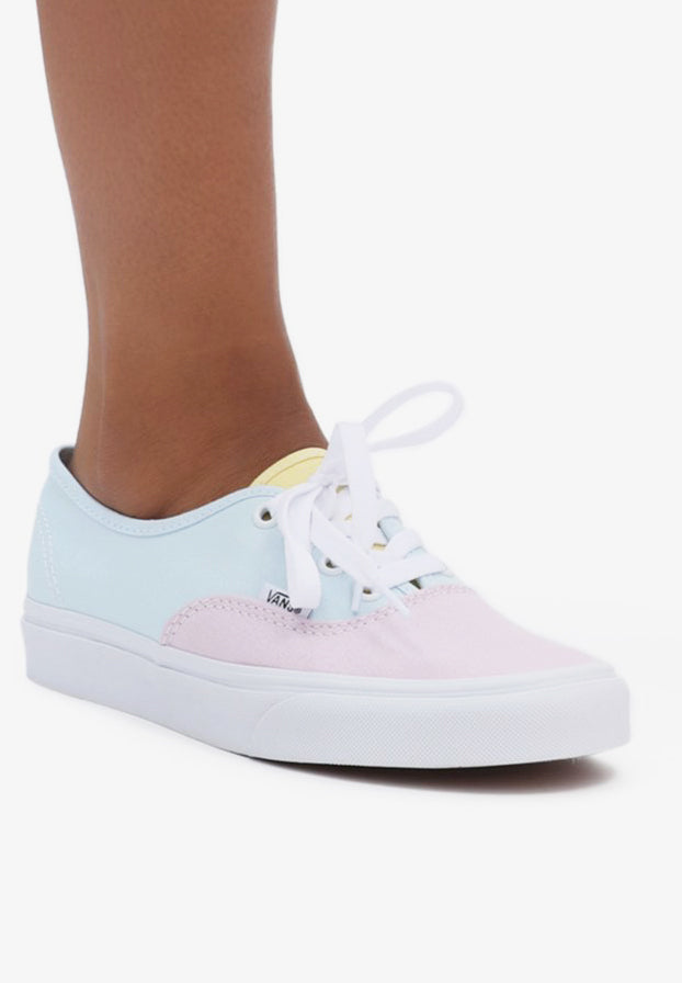 VANS | SNEAKERS AUTHENTIC PASTEL BLOCK