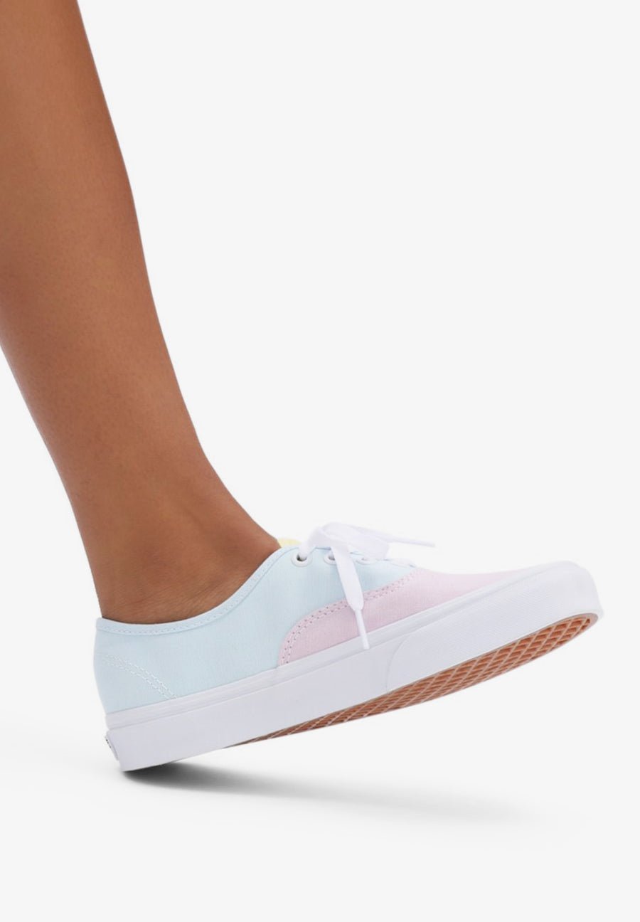 VANS | SNEAKERS AUTHENTIC PASTEL BLOCK