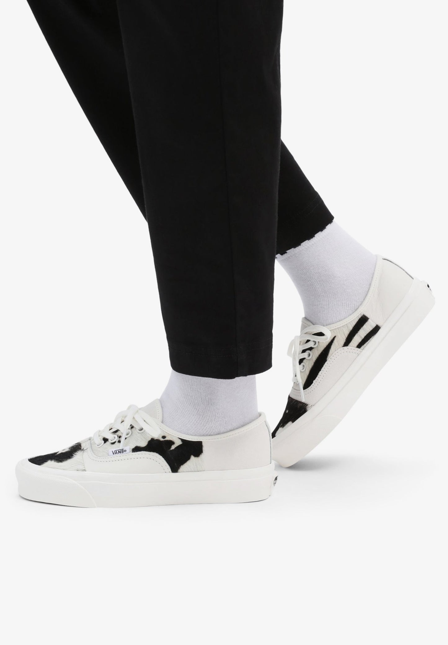 VANS | SAPATILHAS AUTHENTIC 44 DX PW