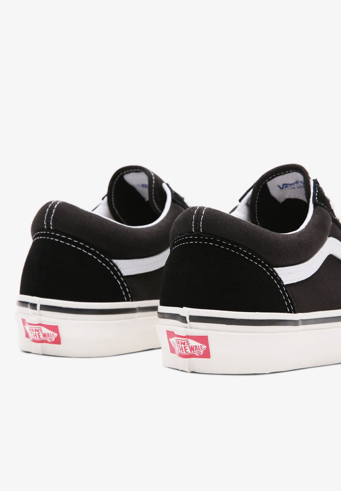 VANS | SAPATILHAS OLD SKOOL 36 DX