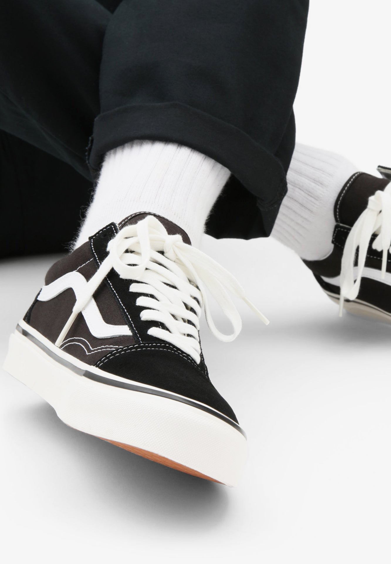 VANS | SAPATILHAS OLD SKOOL 36 DX