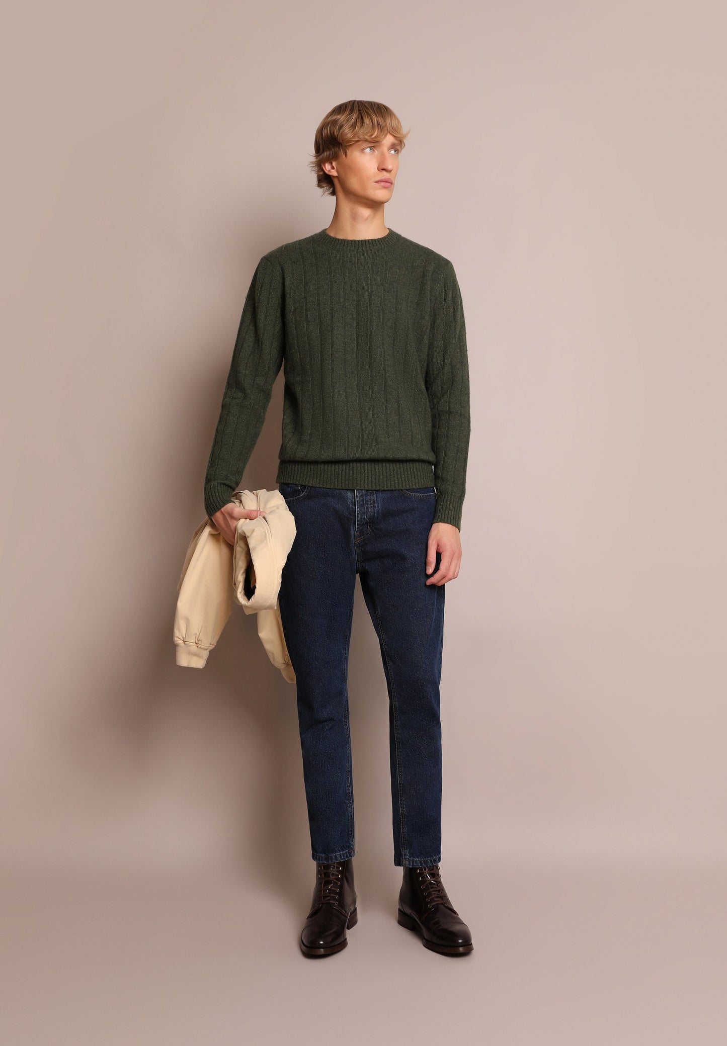 HORIZON TRICOT