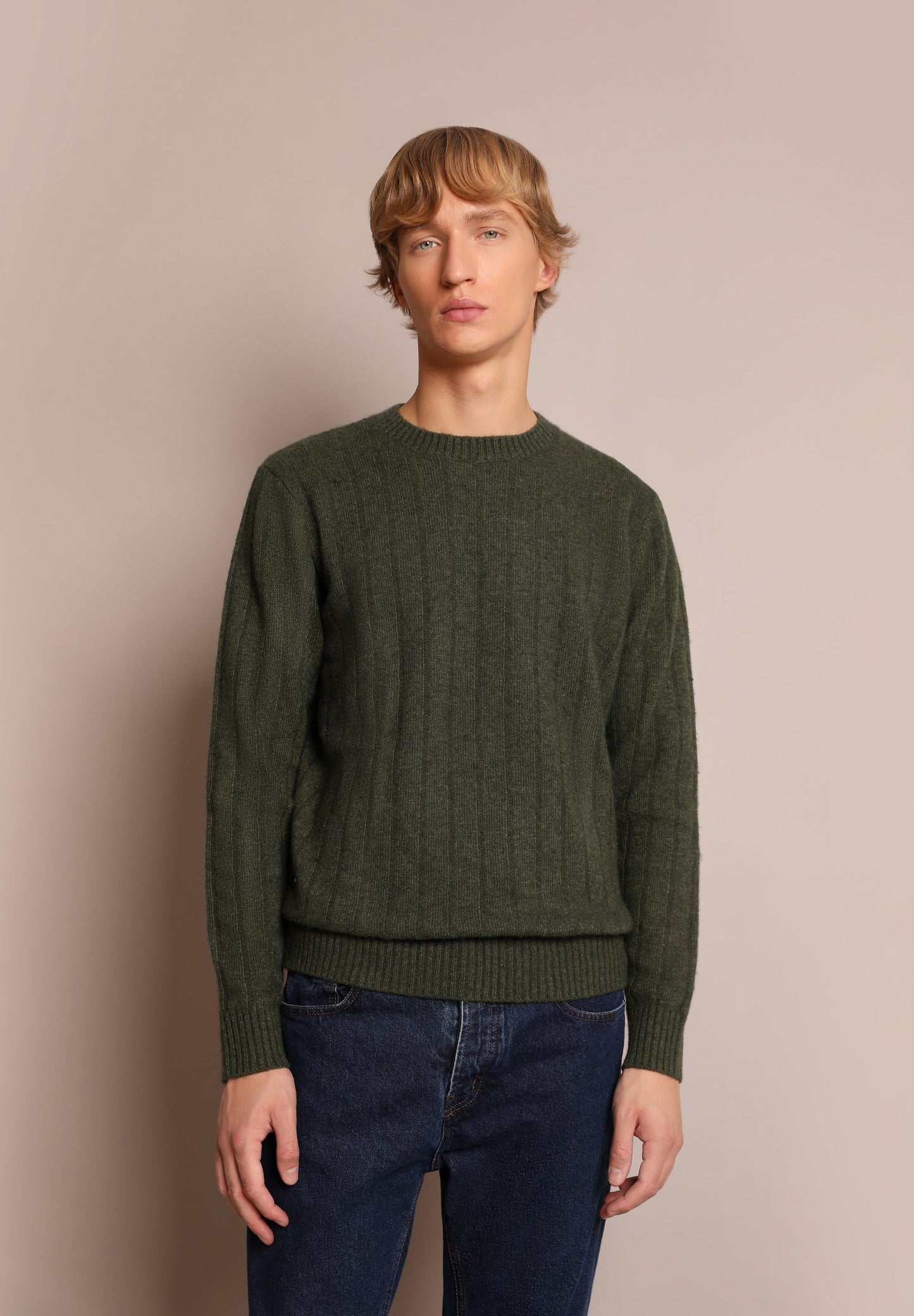 HORIZON TRICOT