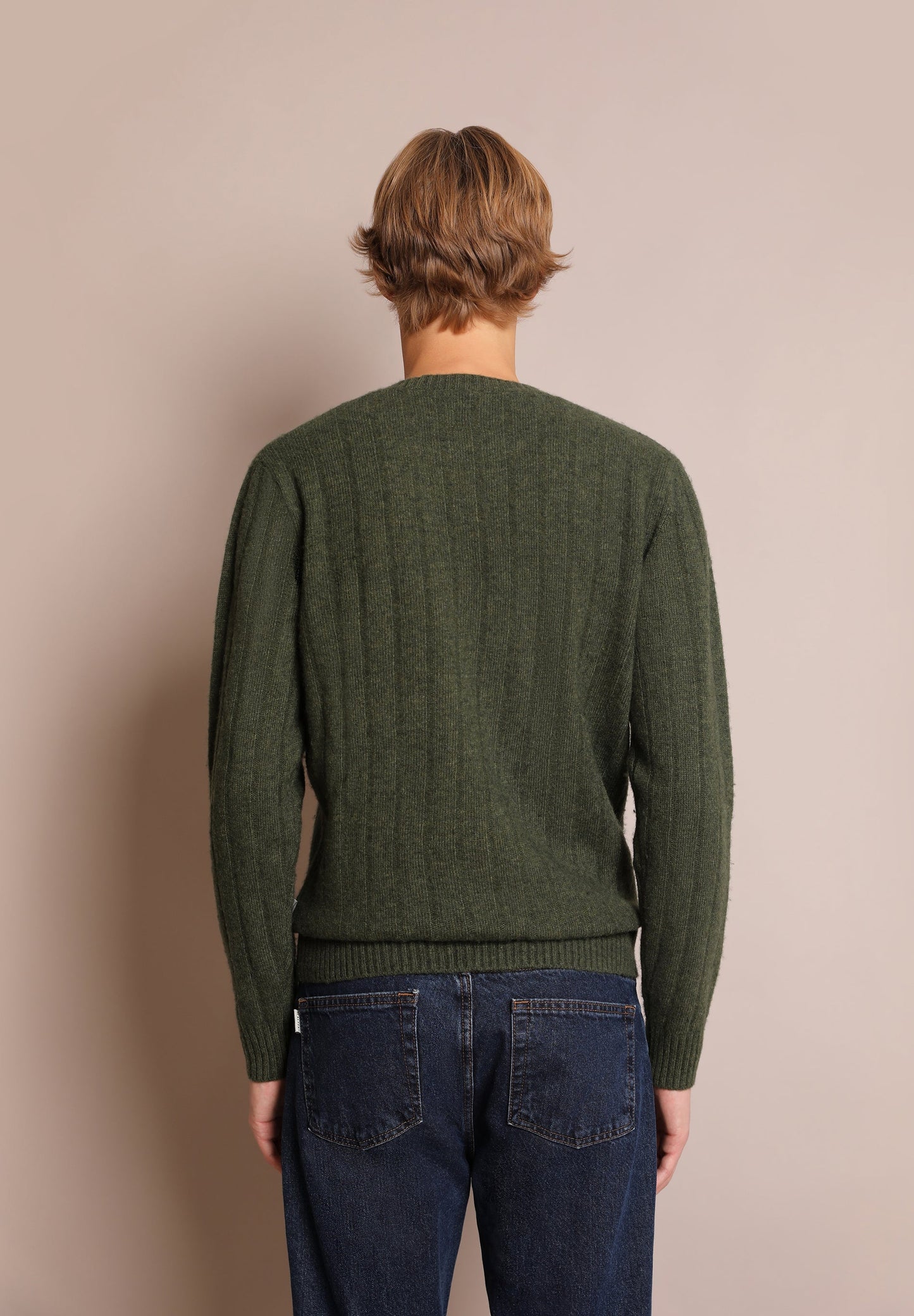 HORIZON TRICOT