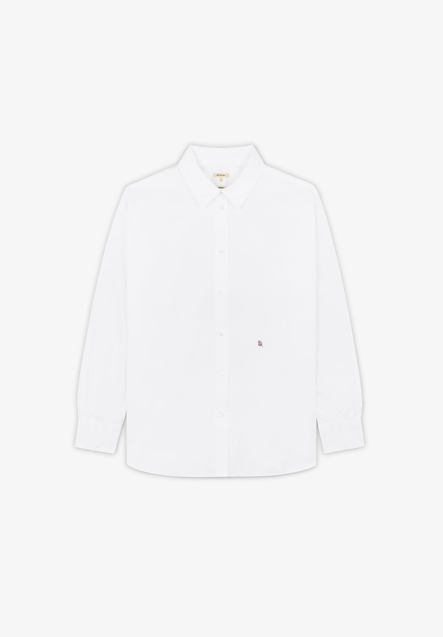 BELLEROSE | CAMISA GASTOO