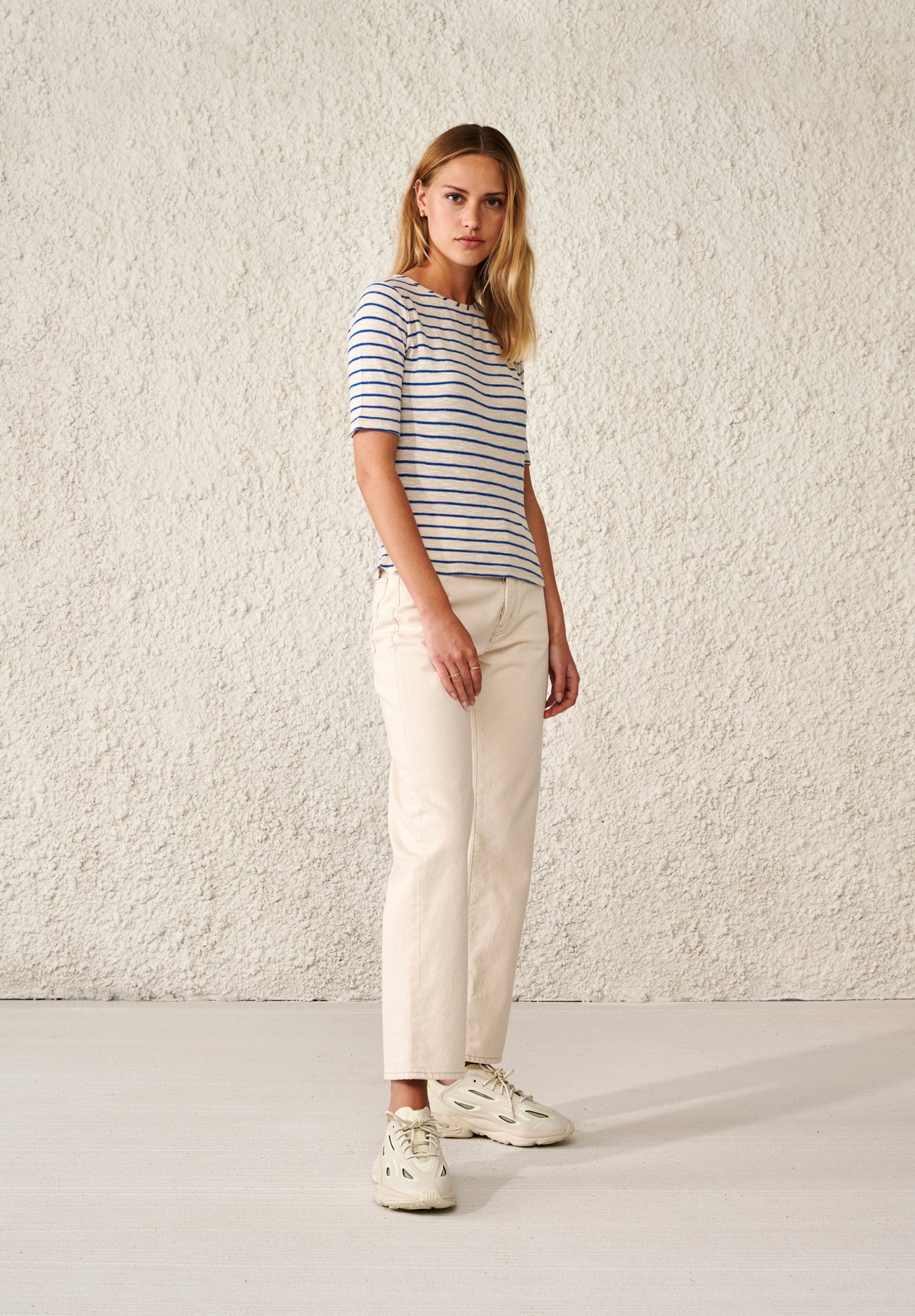 BELLEROSE | CAMISETA SEAS