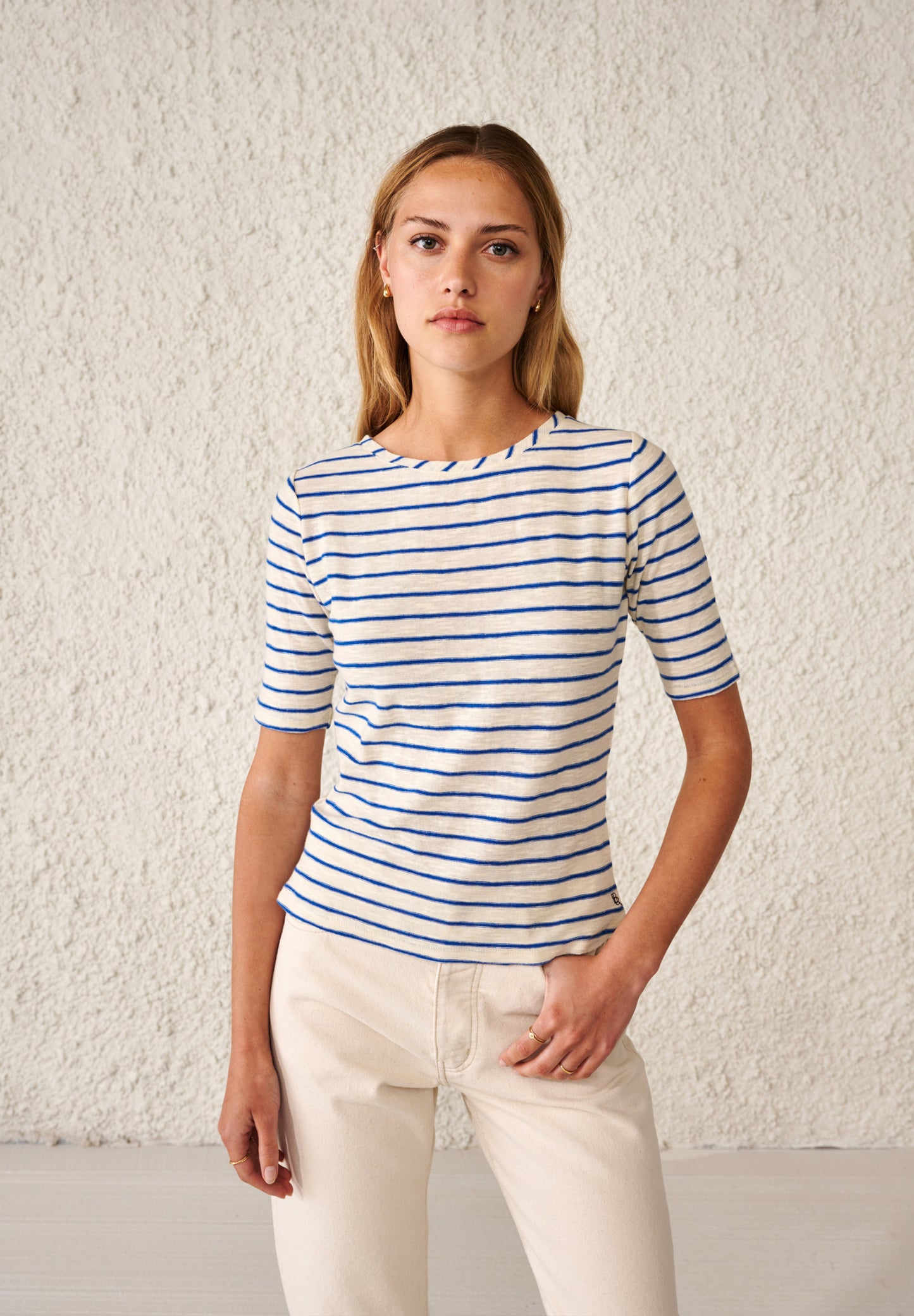 BELLEROSE | CAMISETA SEAS