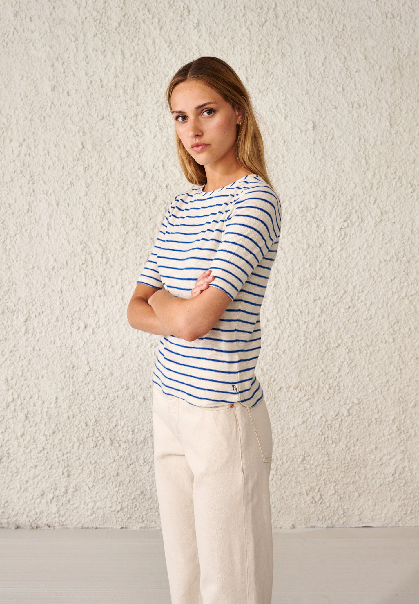 BELLEROSE | CAMISETA SEAS