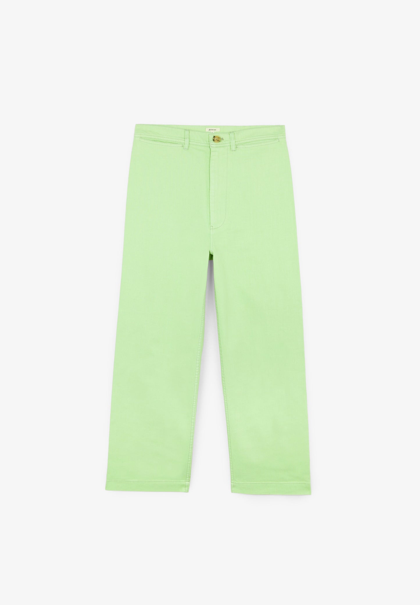 BELLEROSE | PANTALÓN ANCHO LOTAN