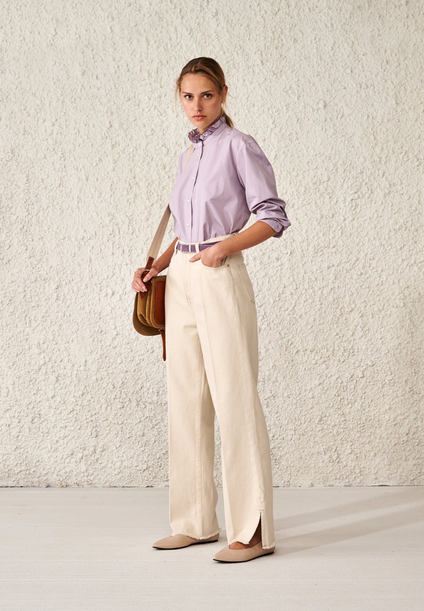 BELLEROSE | JEANS PRINZ