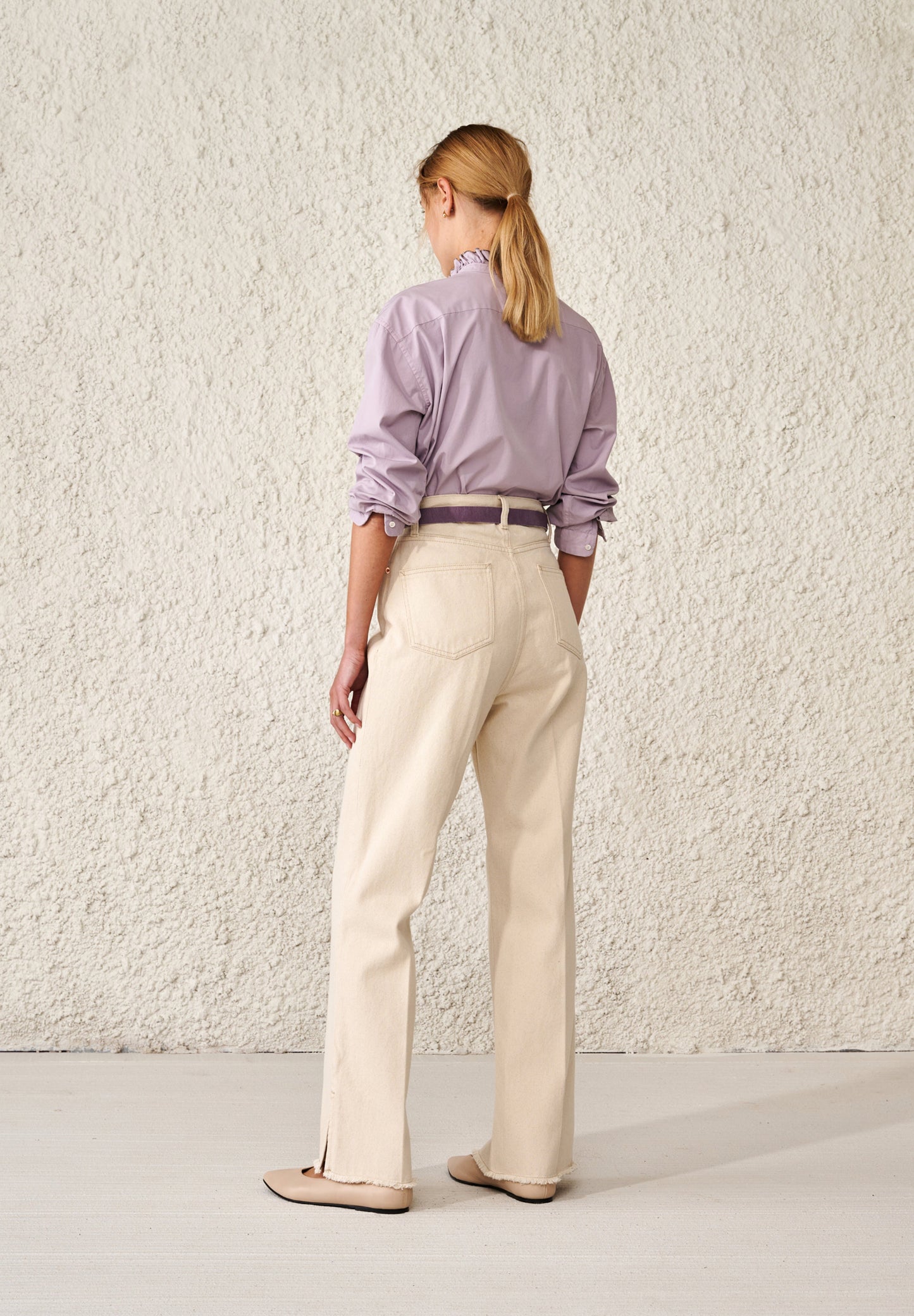 BELLEROSE | JEANS PRINZ