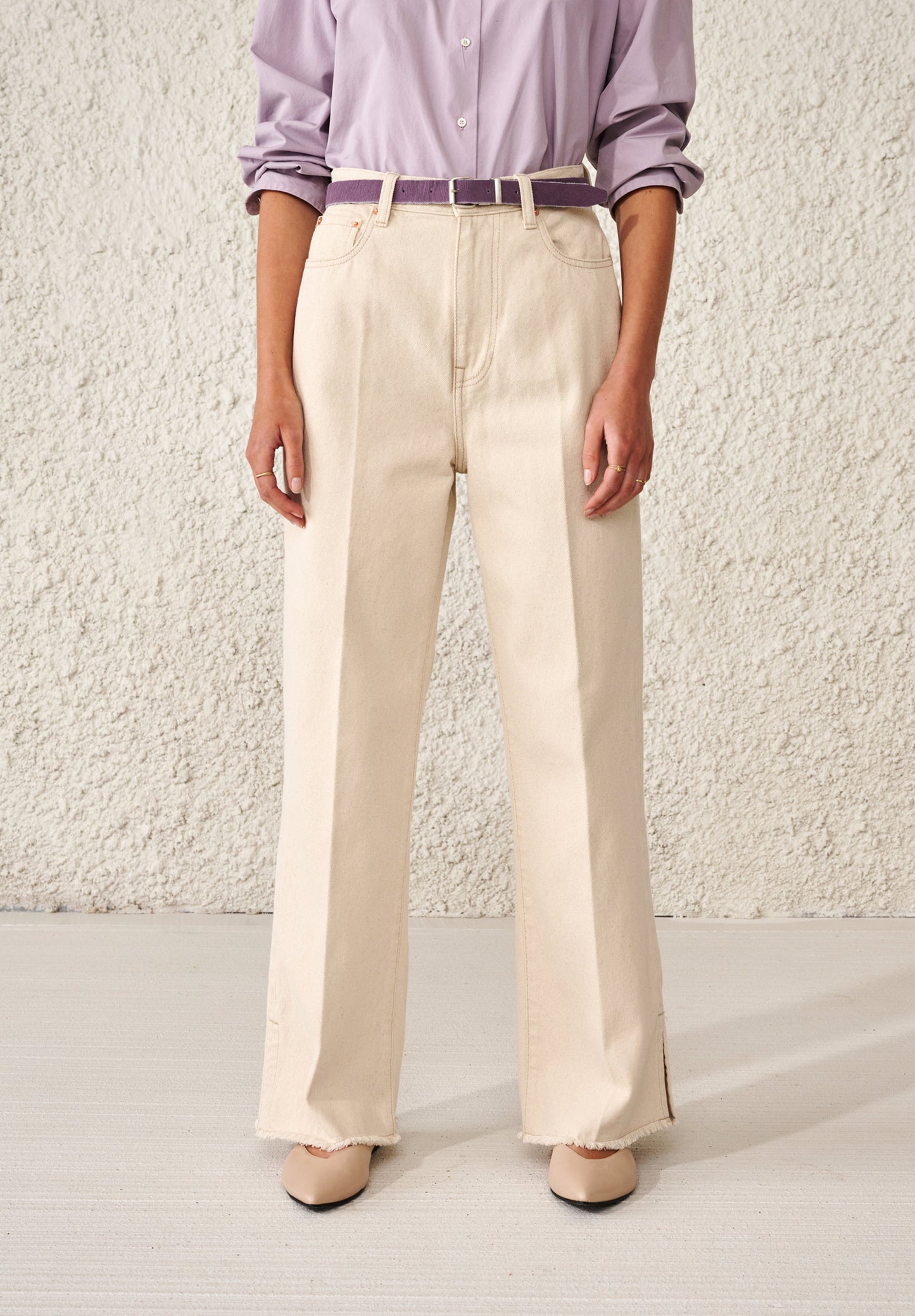 BELLEROSE | JEANS PRINZ