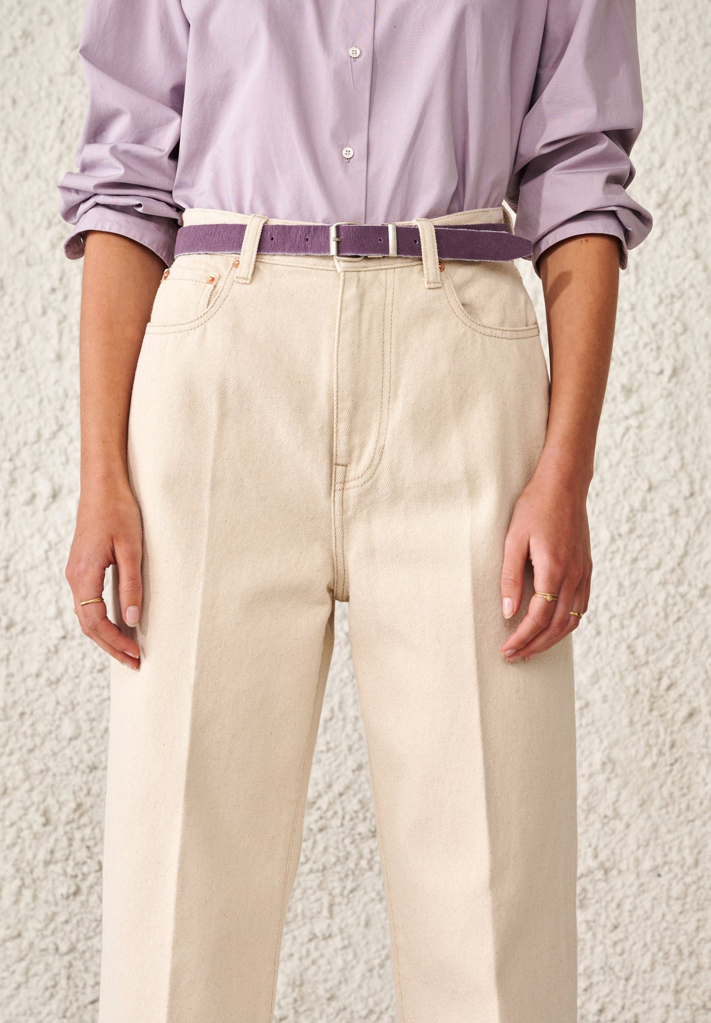 BELLEROSE | JEANS PRINZ