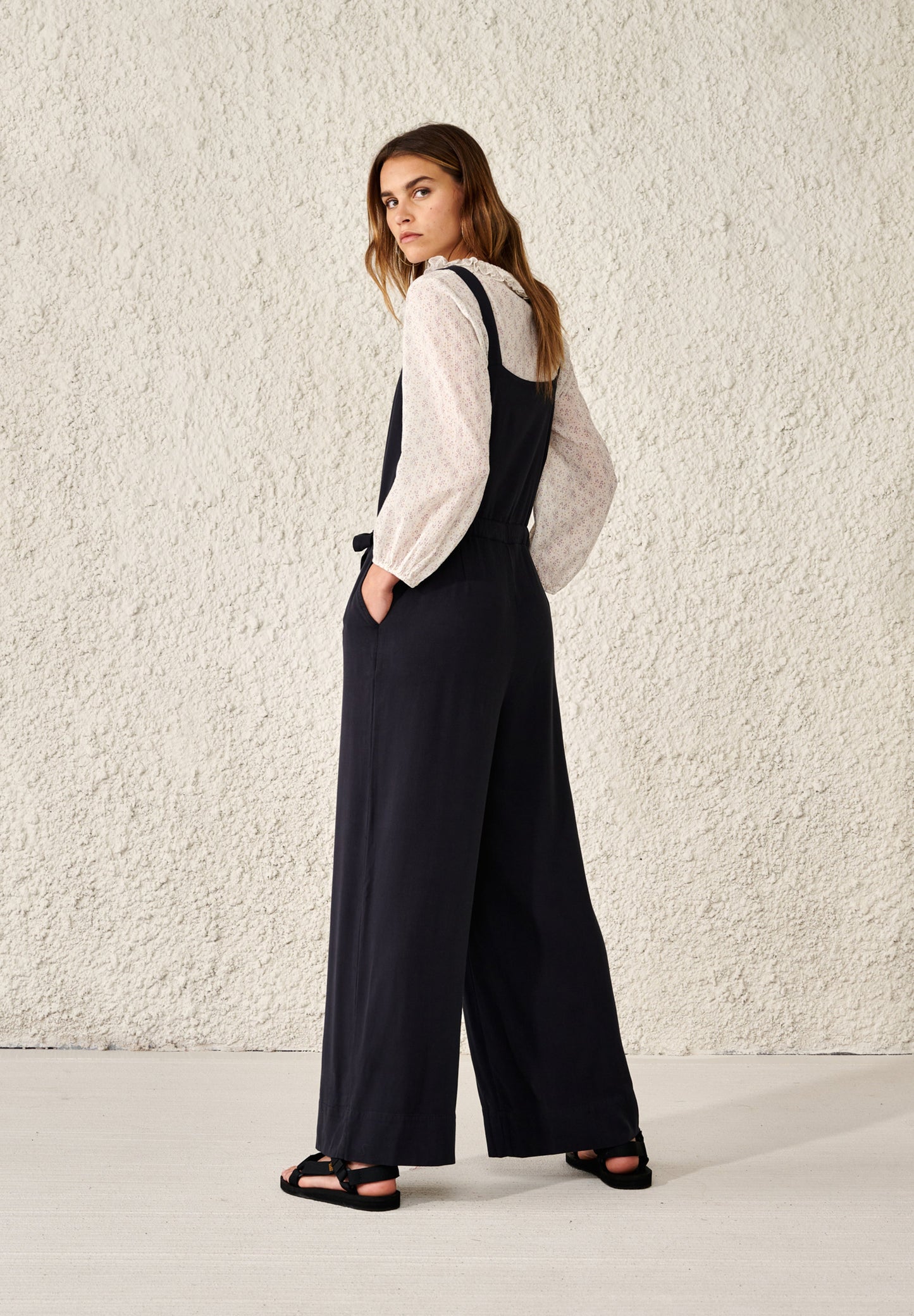 BELLEROSE | MONO PIXIES