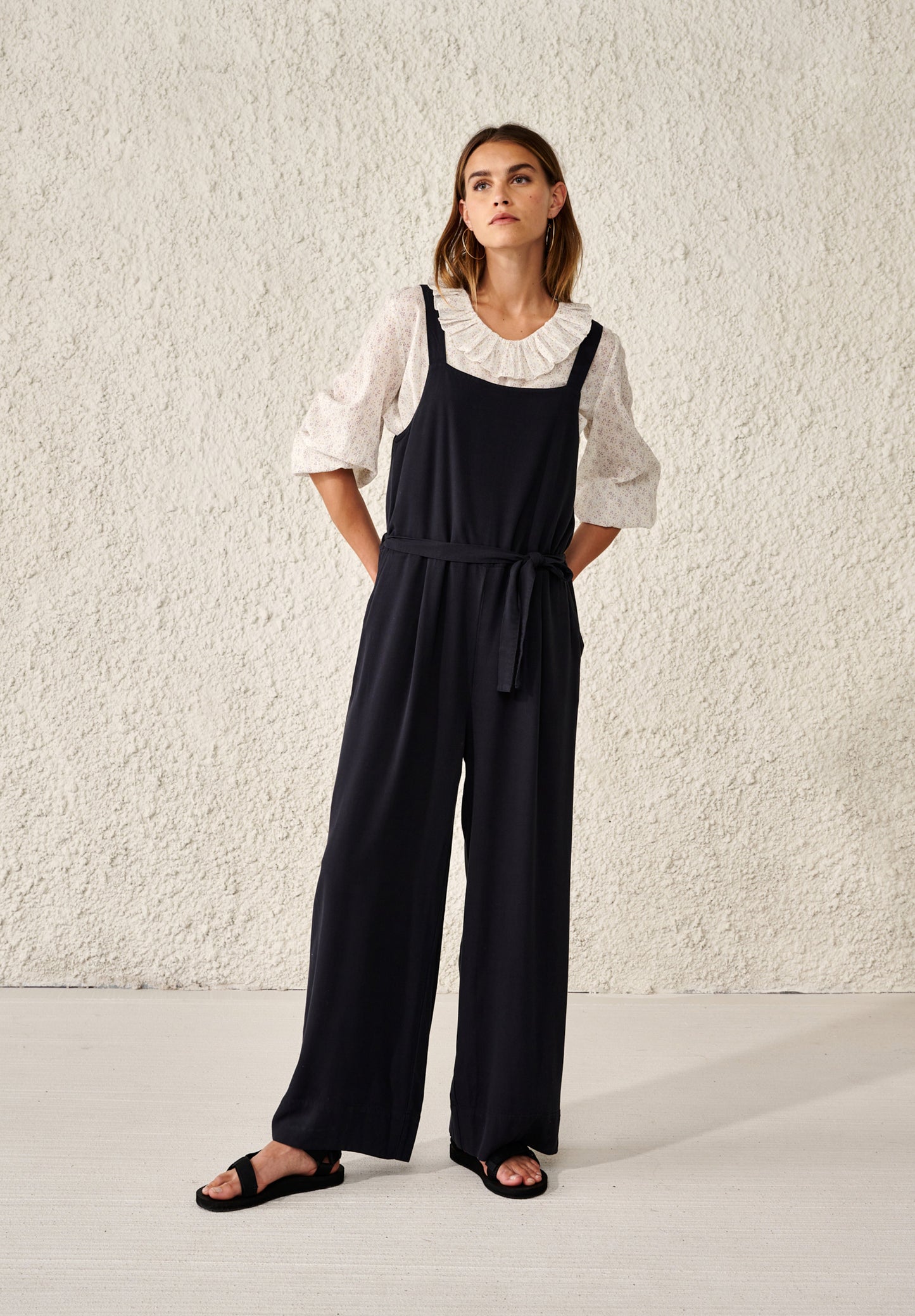 BELLEROSE | MONO PIXIES