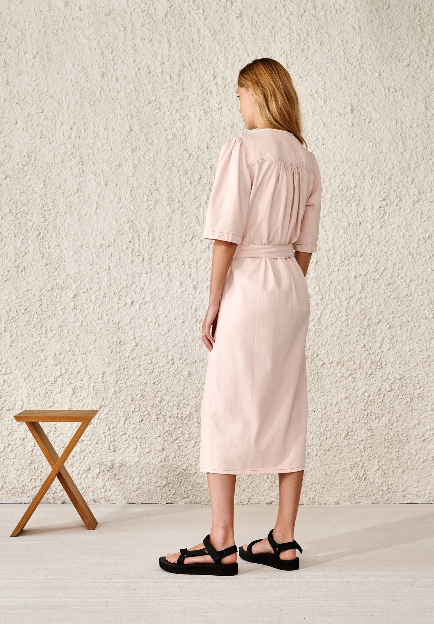 BELLEROSE | VESTIDO PENN