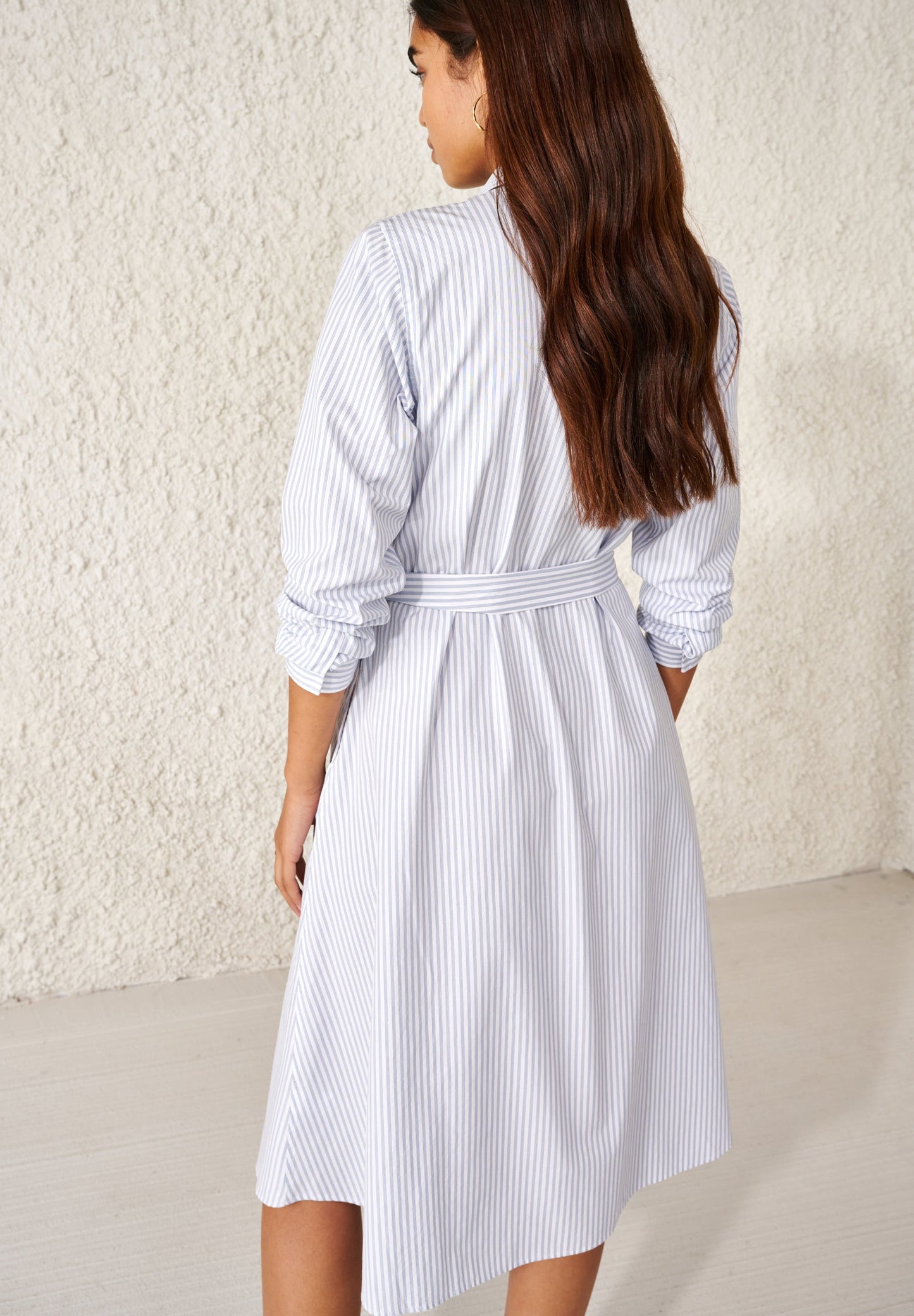 BELLEROSE | VESTIDO GISELE