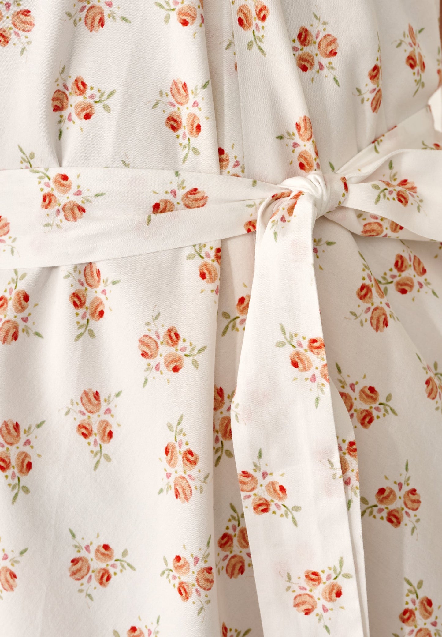 BELLEROSE | VESTIDO AKU