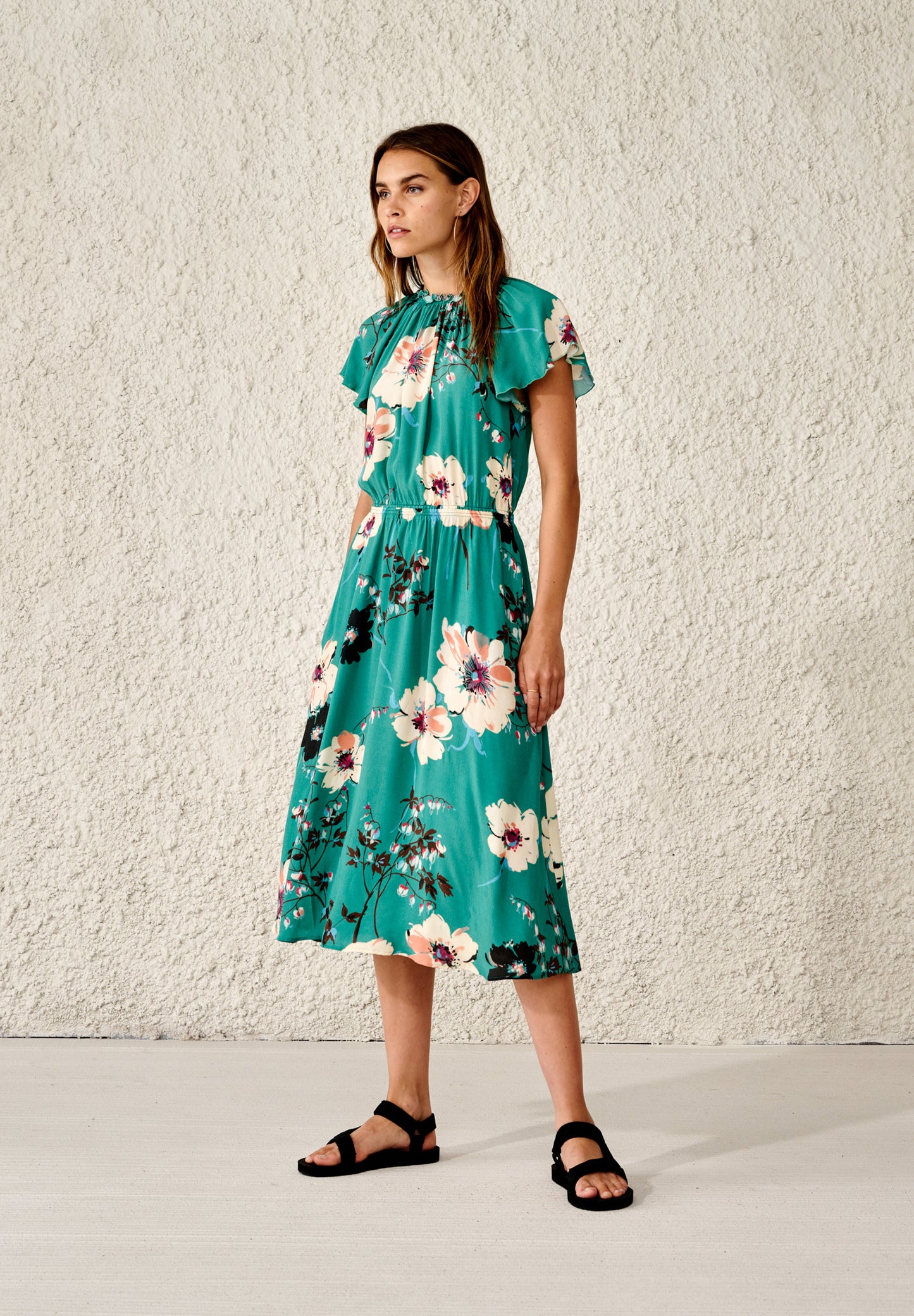 BELLEROSE | VESTIDO SOFIE