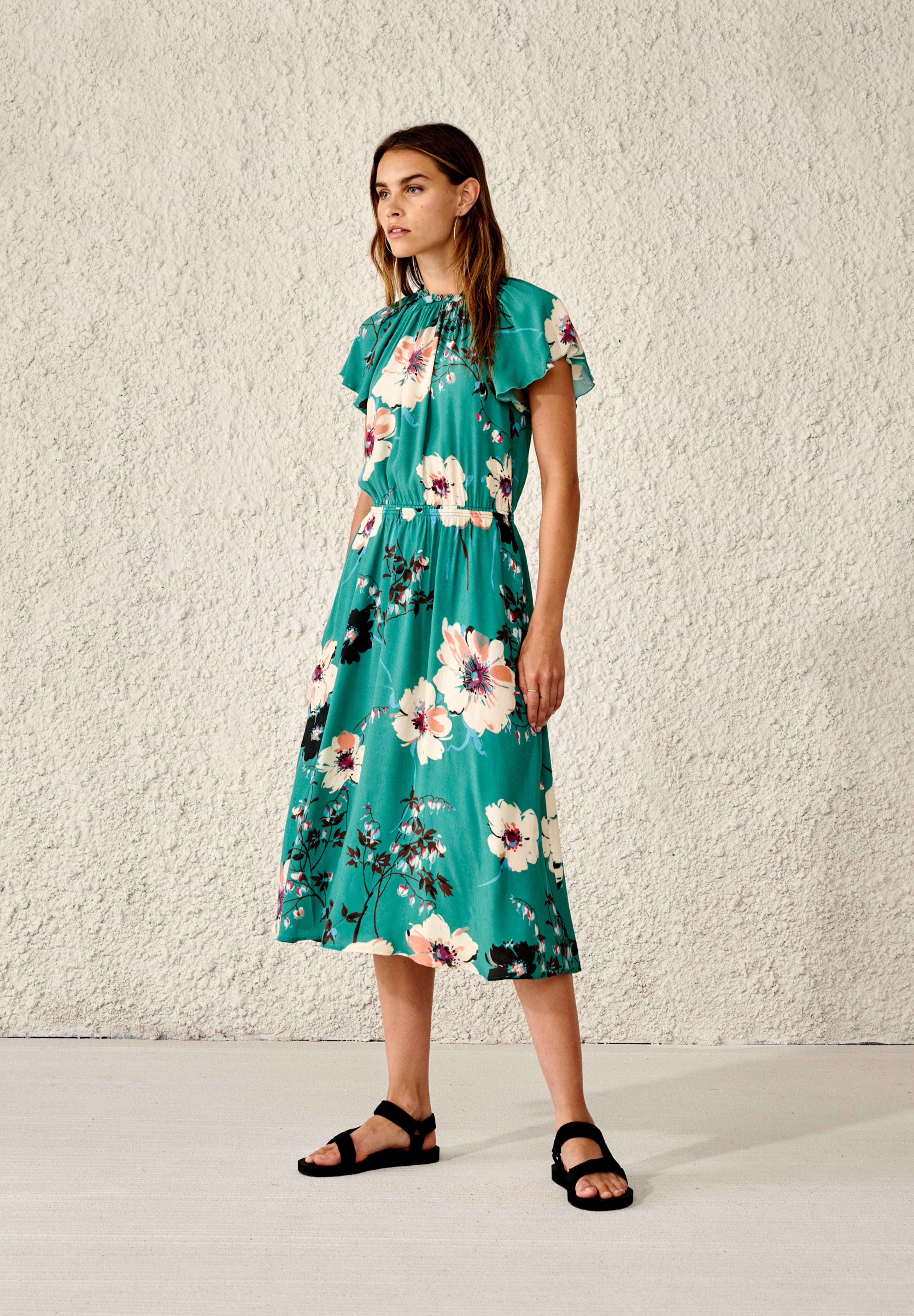 BELLEROSE | VESTIDO SOFIE